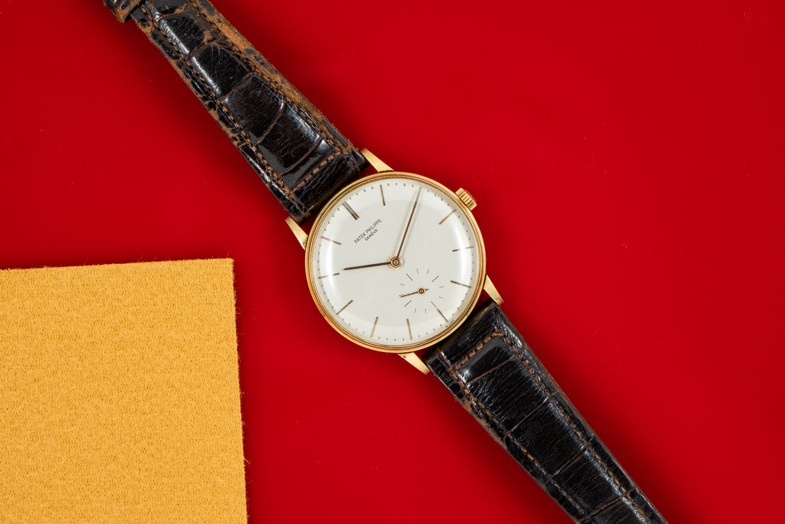 Patek Philippe Calatrava