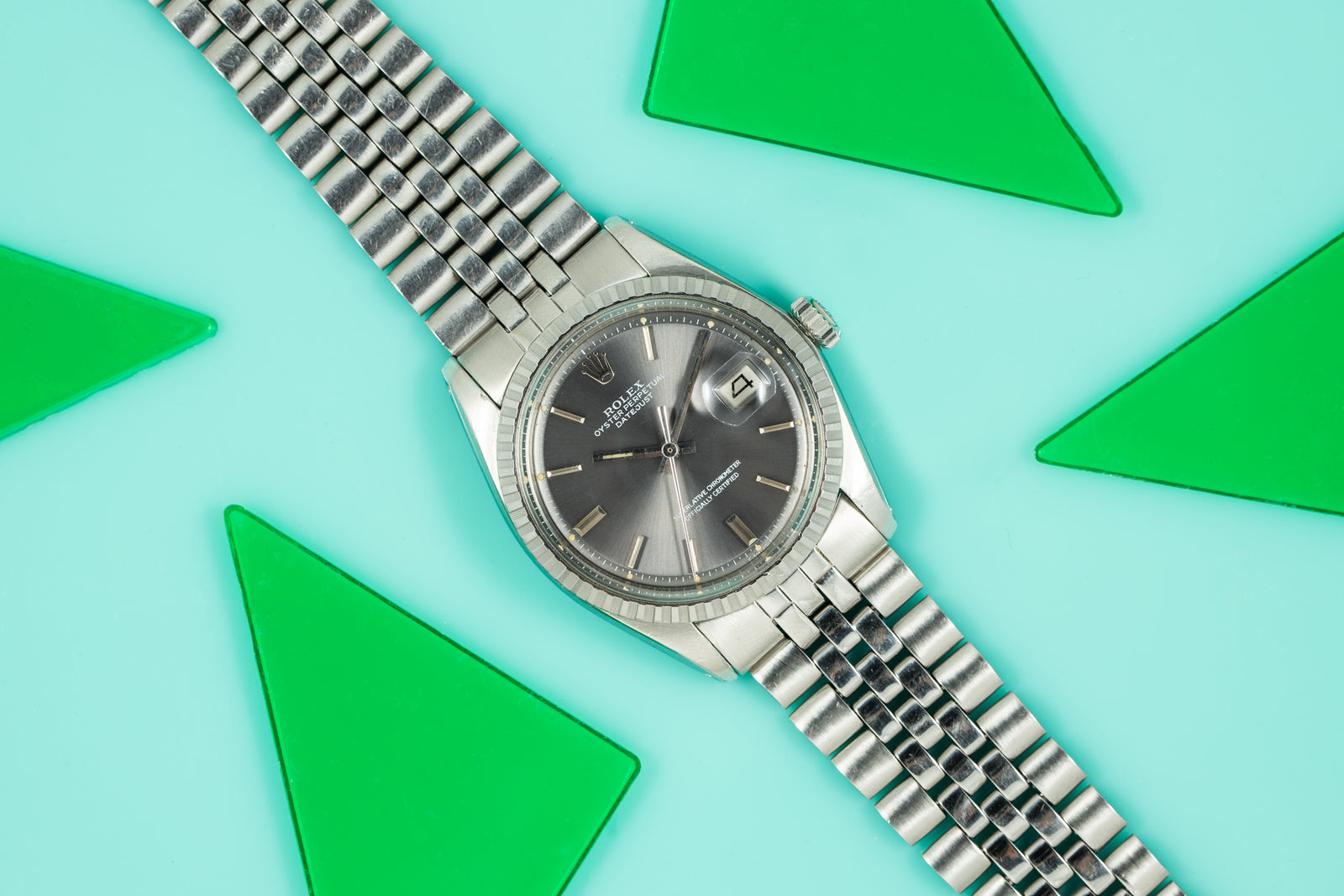 Rolex Datejust
