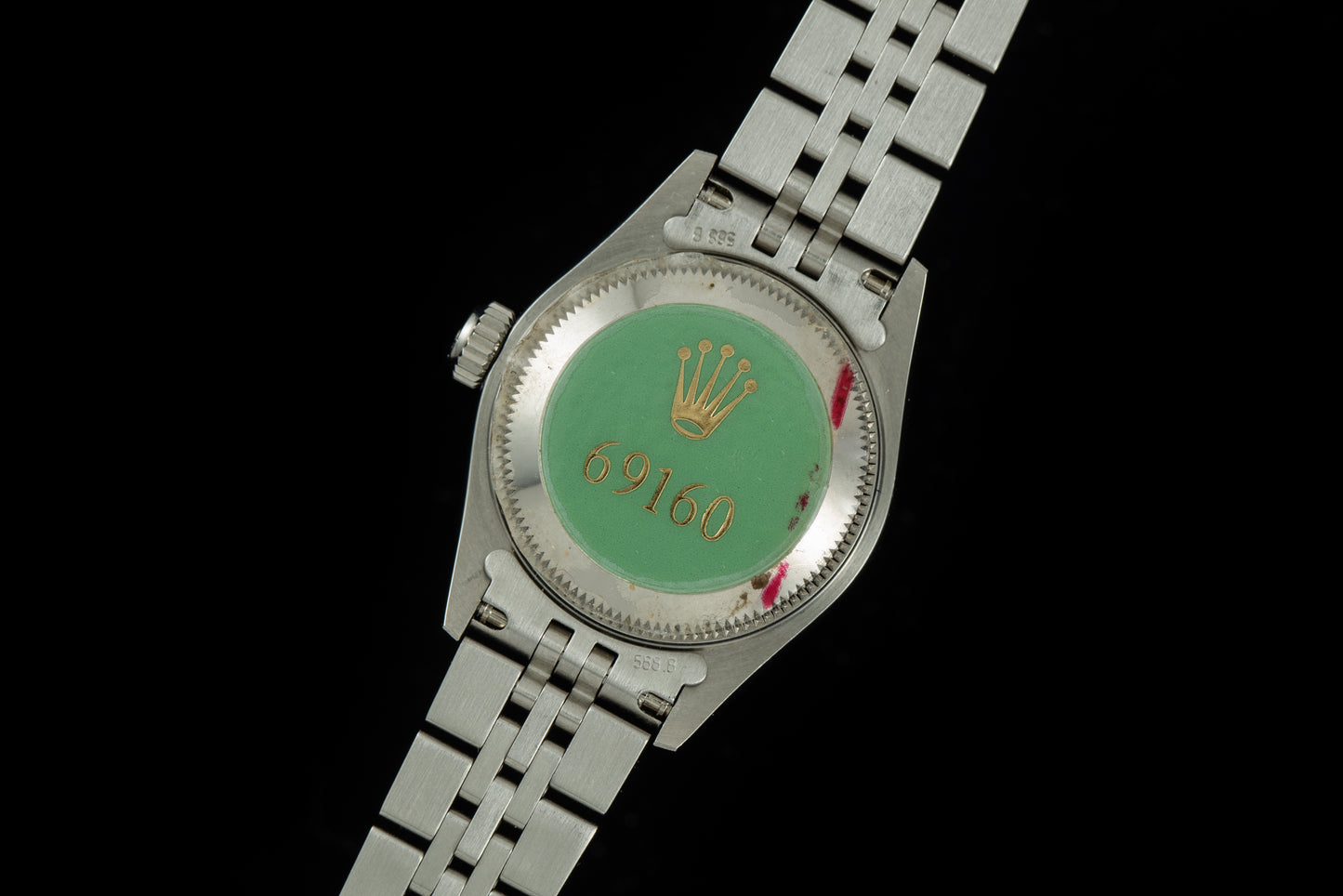 Rolex Lady Oyster Perpetual Date