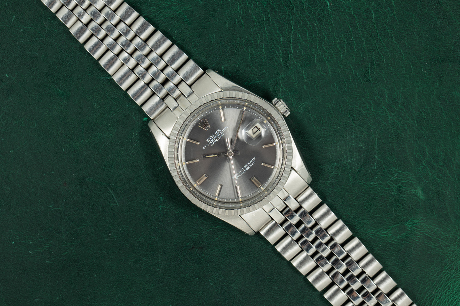 Rolex Datejust
