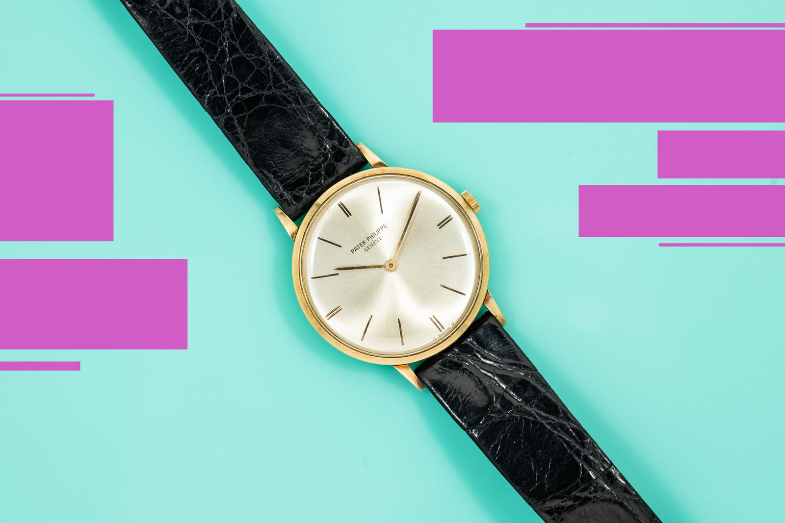 Patek Philippe Calatrava