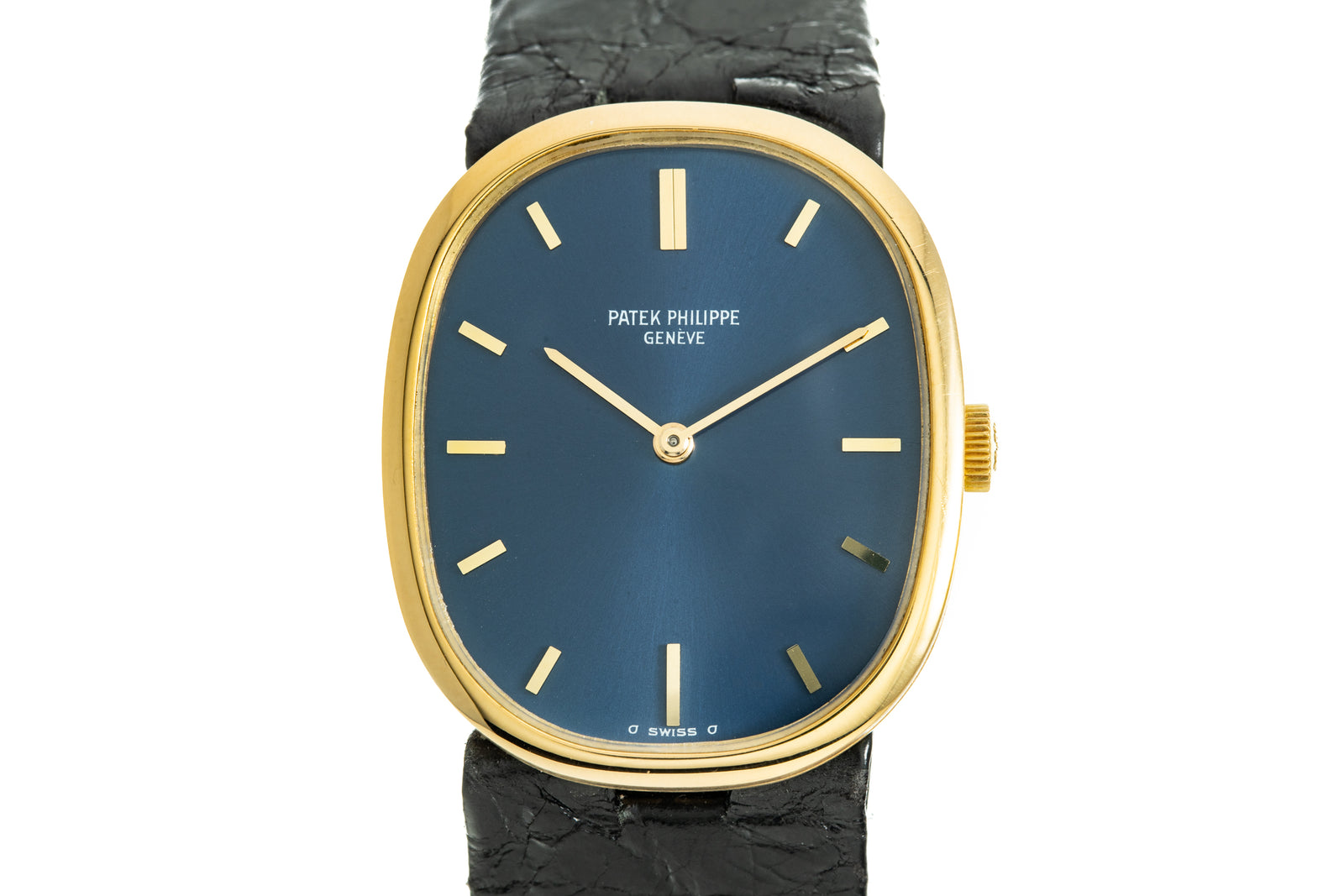 Patek Philippe Ellipse