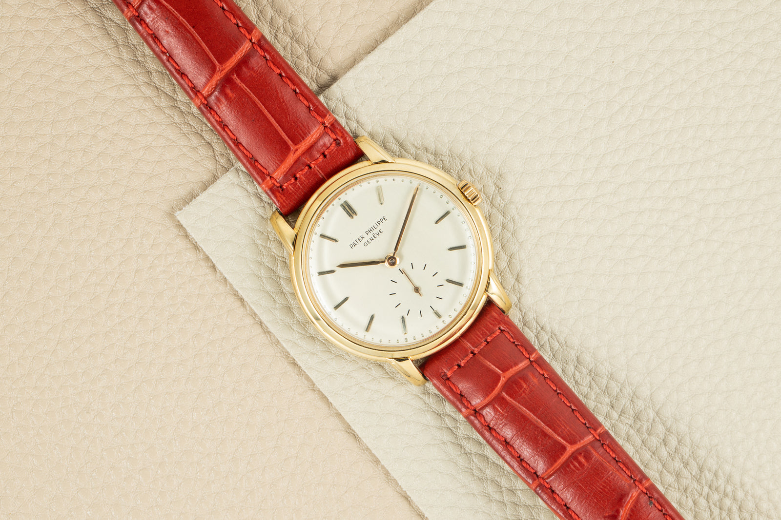 Patek Philippe Calatrava