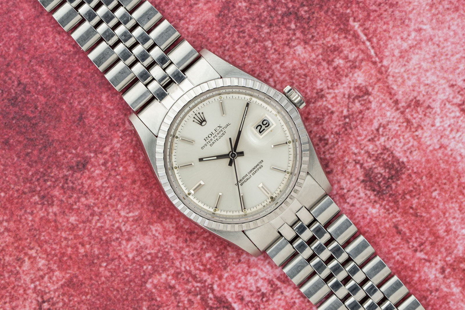 Rolex Datejust