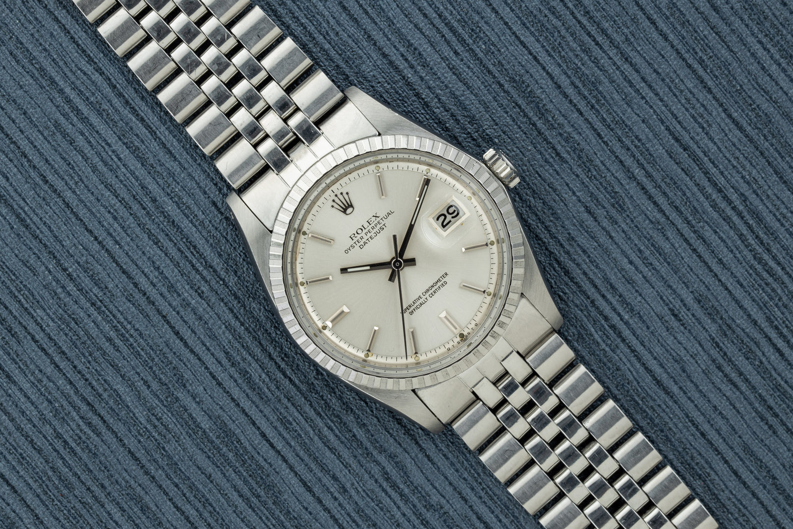 Rolex Datejust