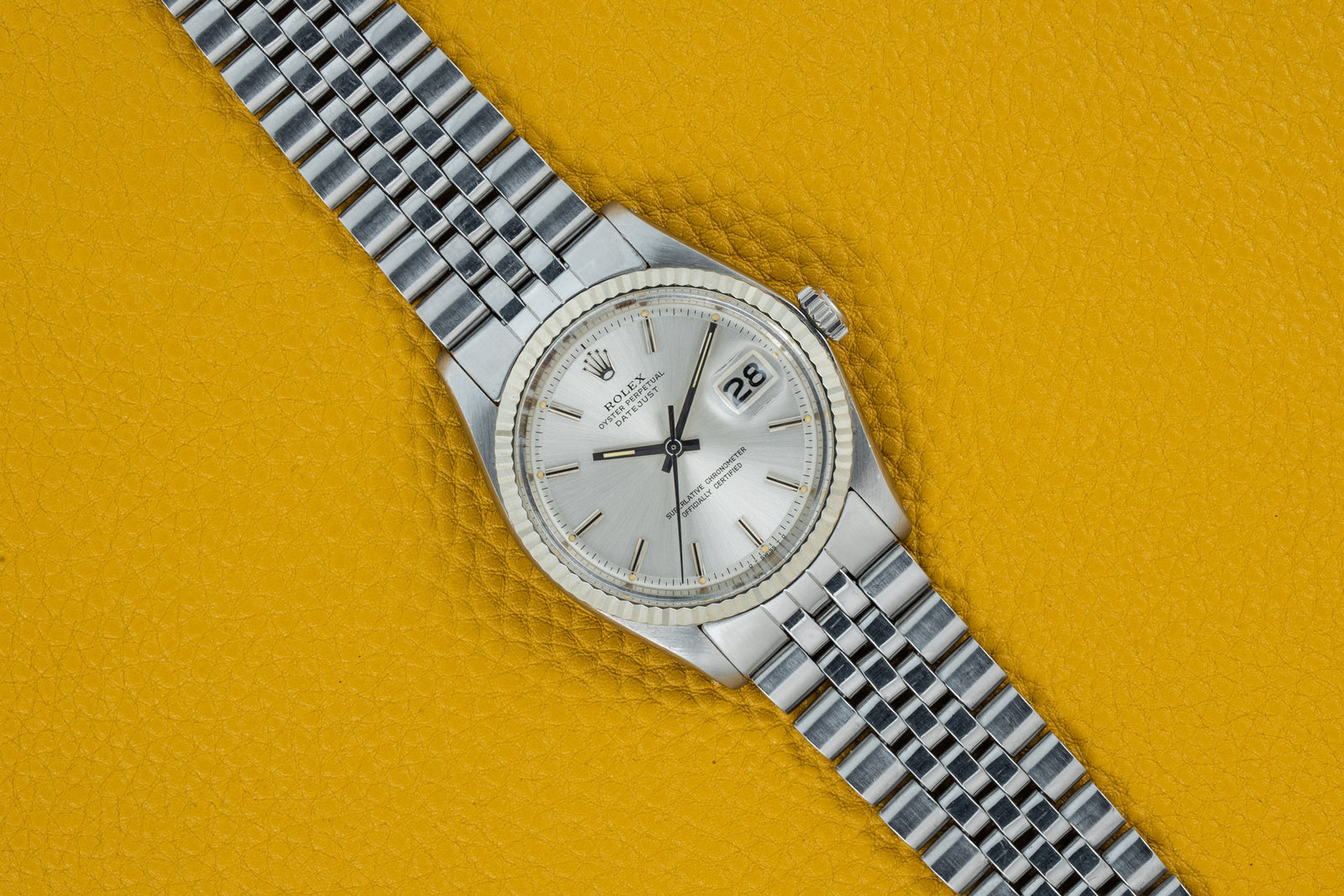 Rolex Datejust