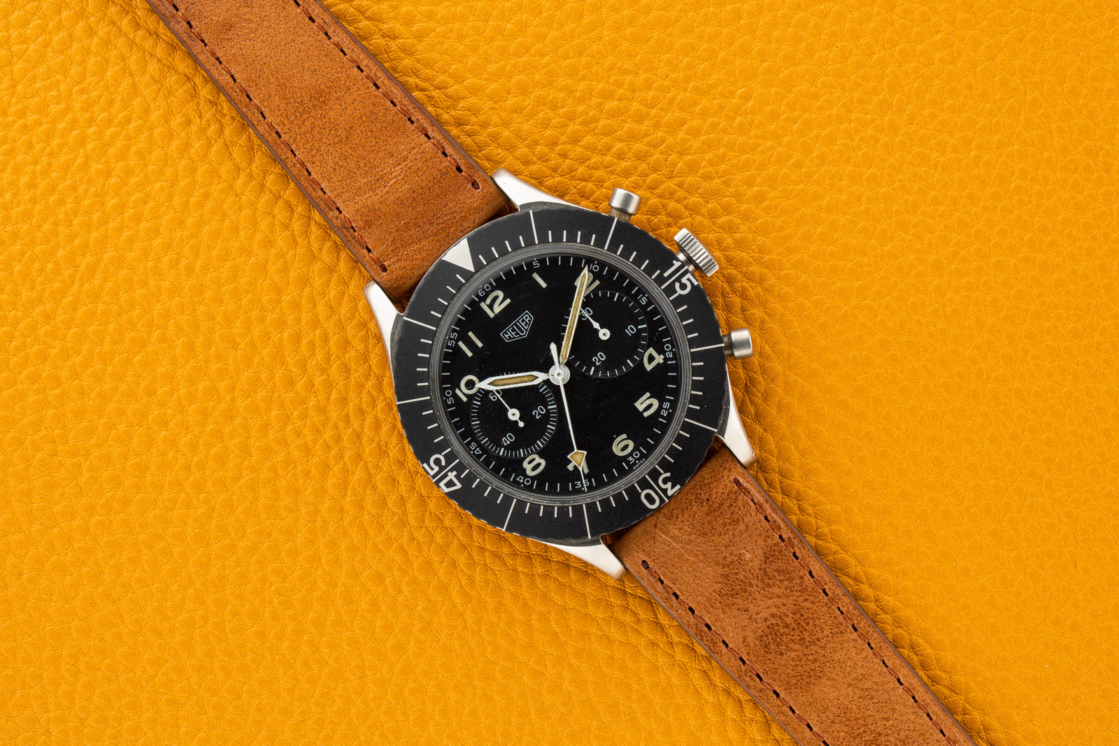 Heuer Bundeswehr