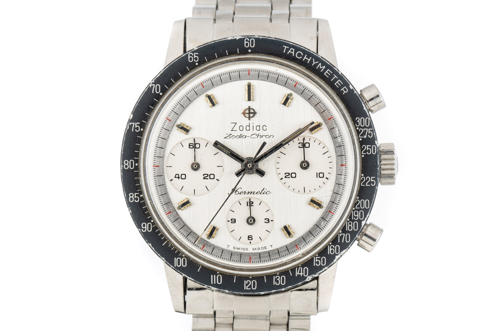 Zodiac Zodia-Chron Hermetic