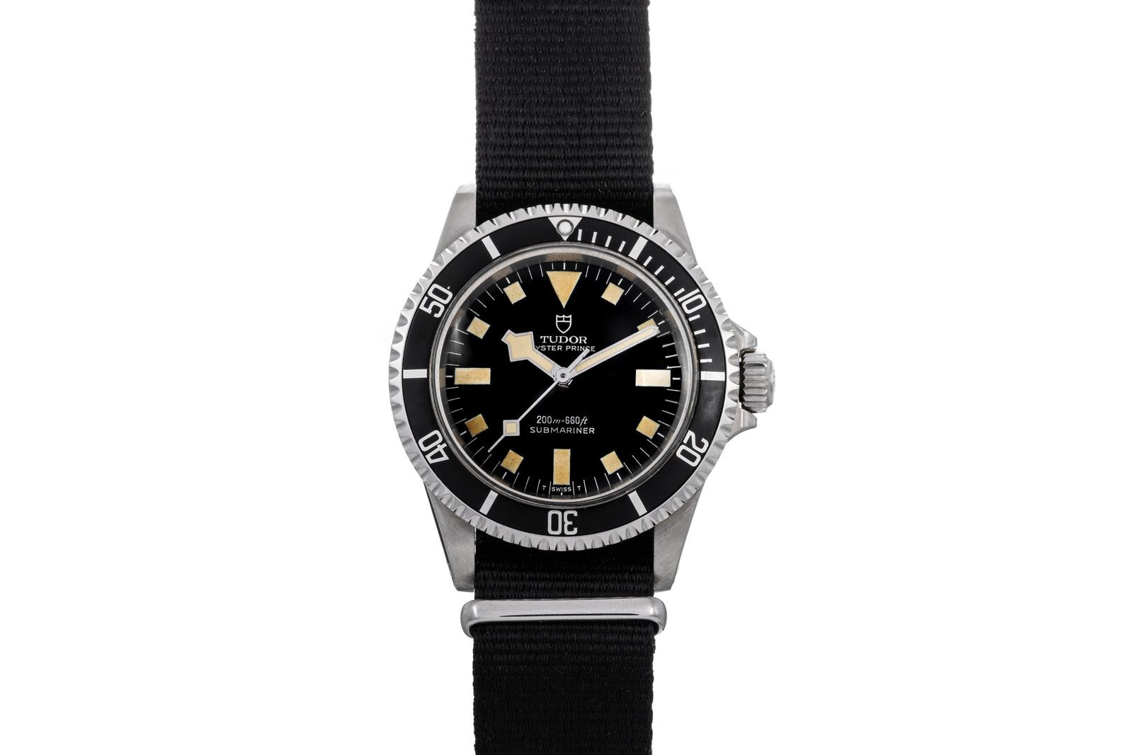 Tudor Submariner 'Snowflake'