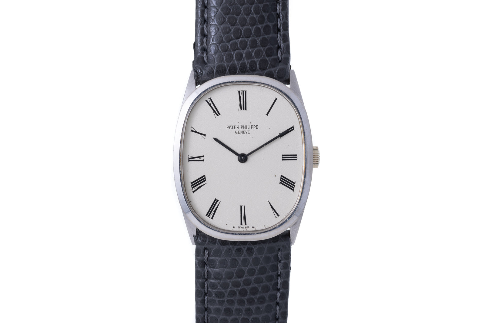 Patek Philippe Ellipse
