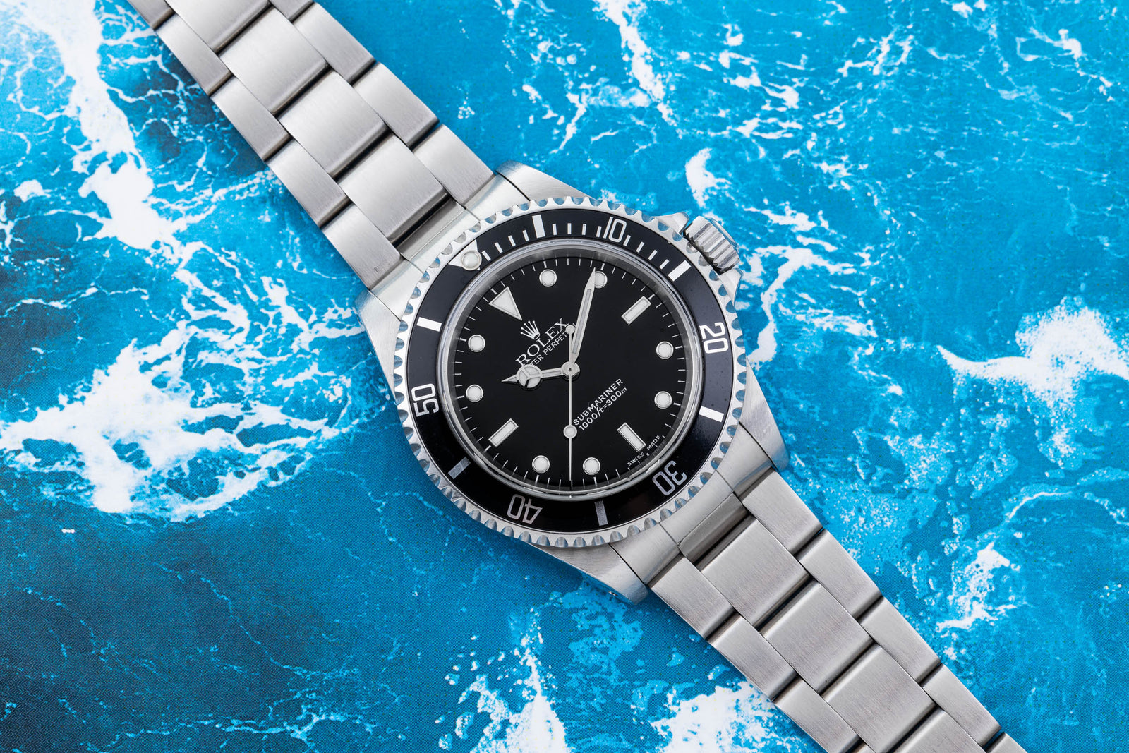 Rolex Submariner