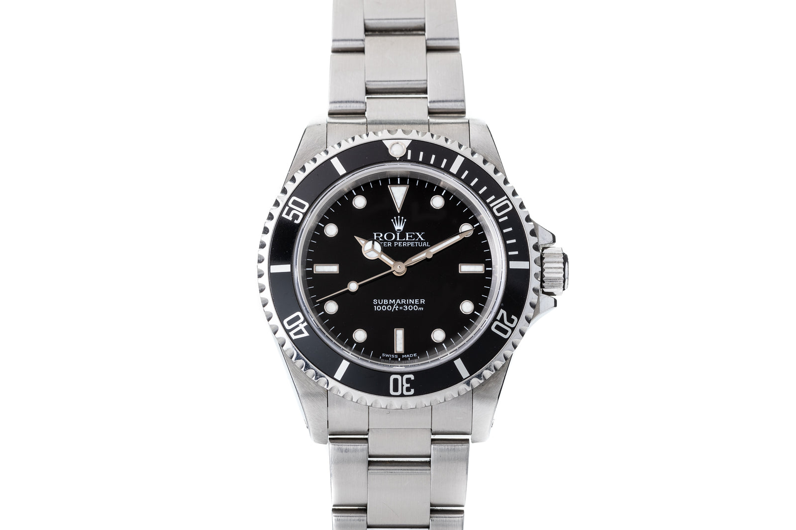Rolex Submariner