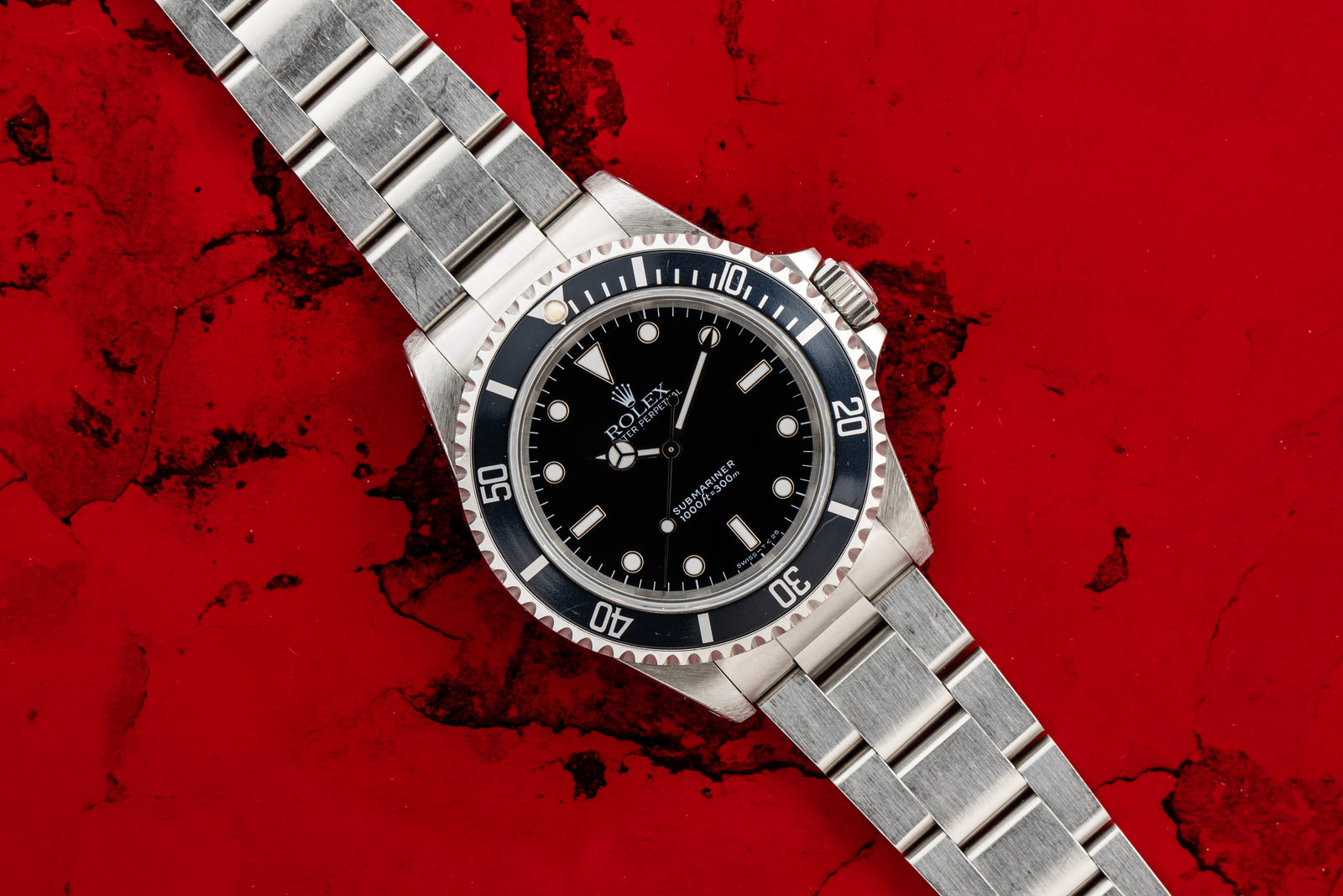 Rolex Submariner