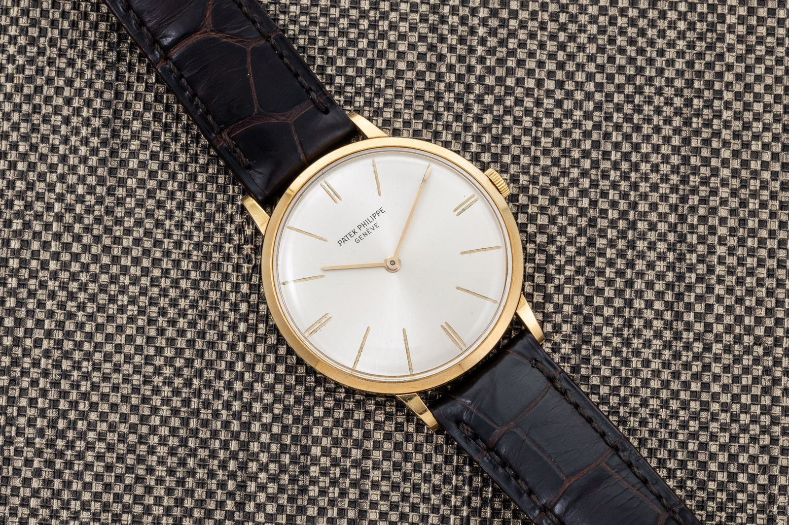 Patek Philippe Calatrava