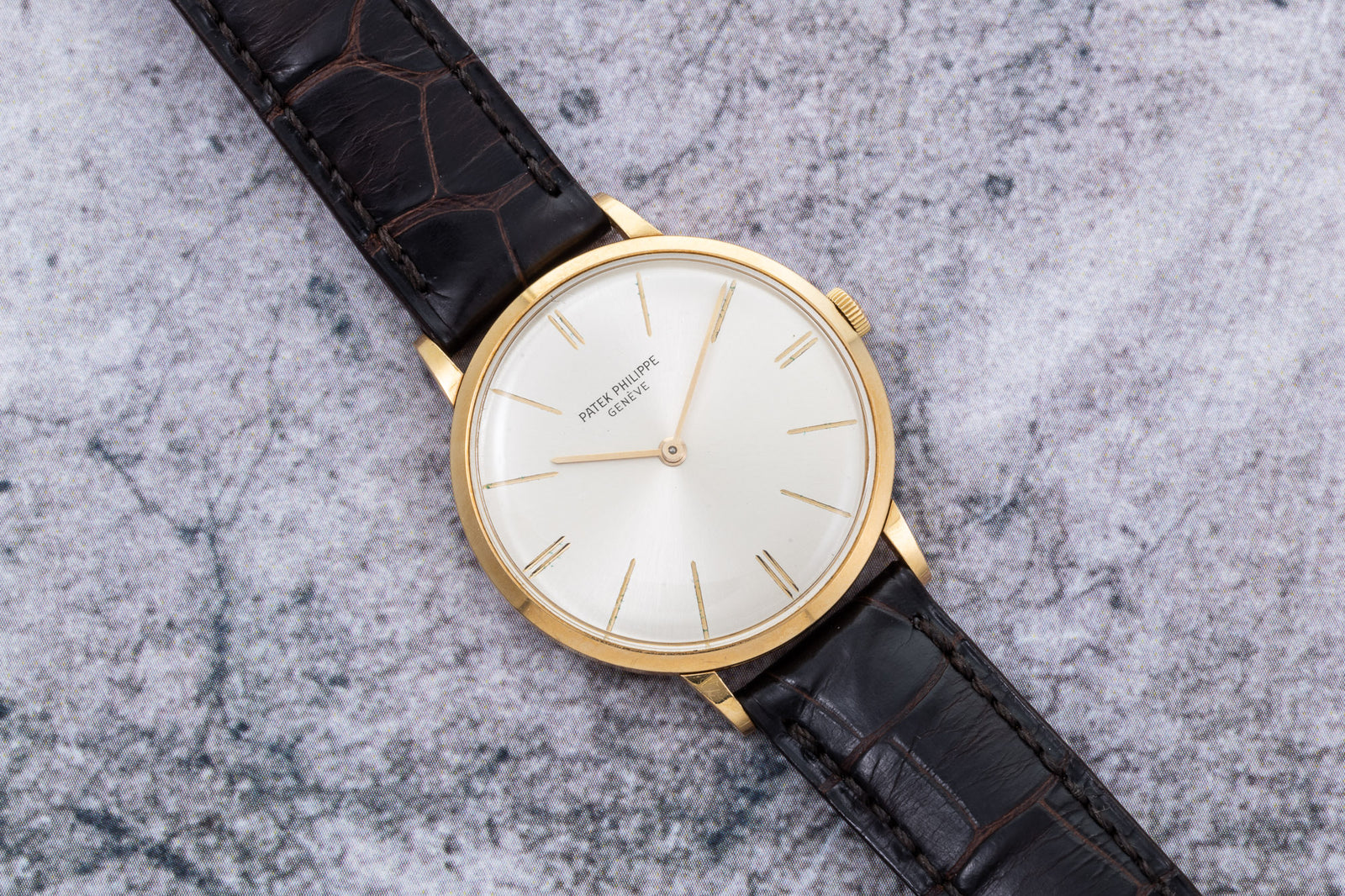 Patek Philippe Calatrava