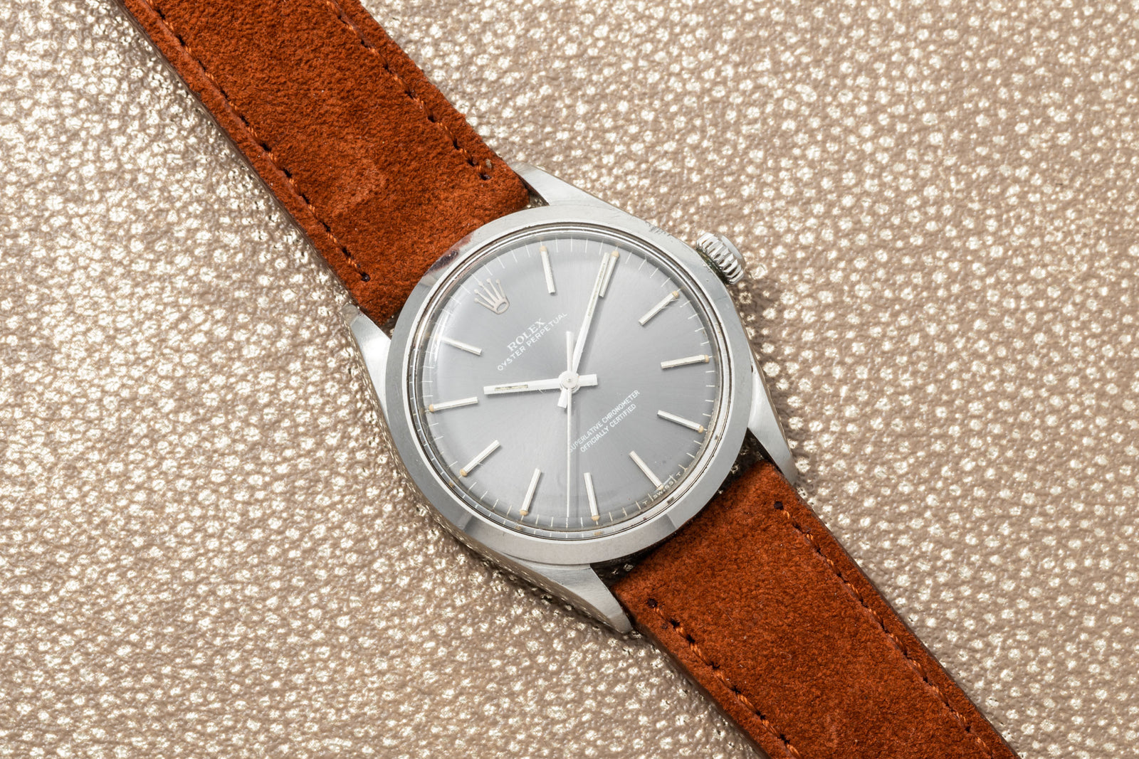 Rolex Oyster Perpetual