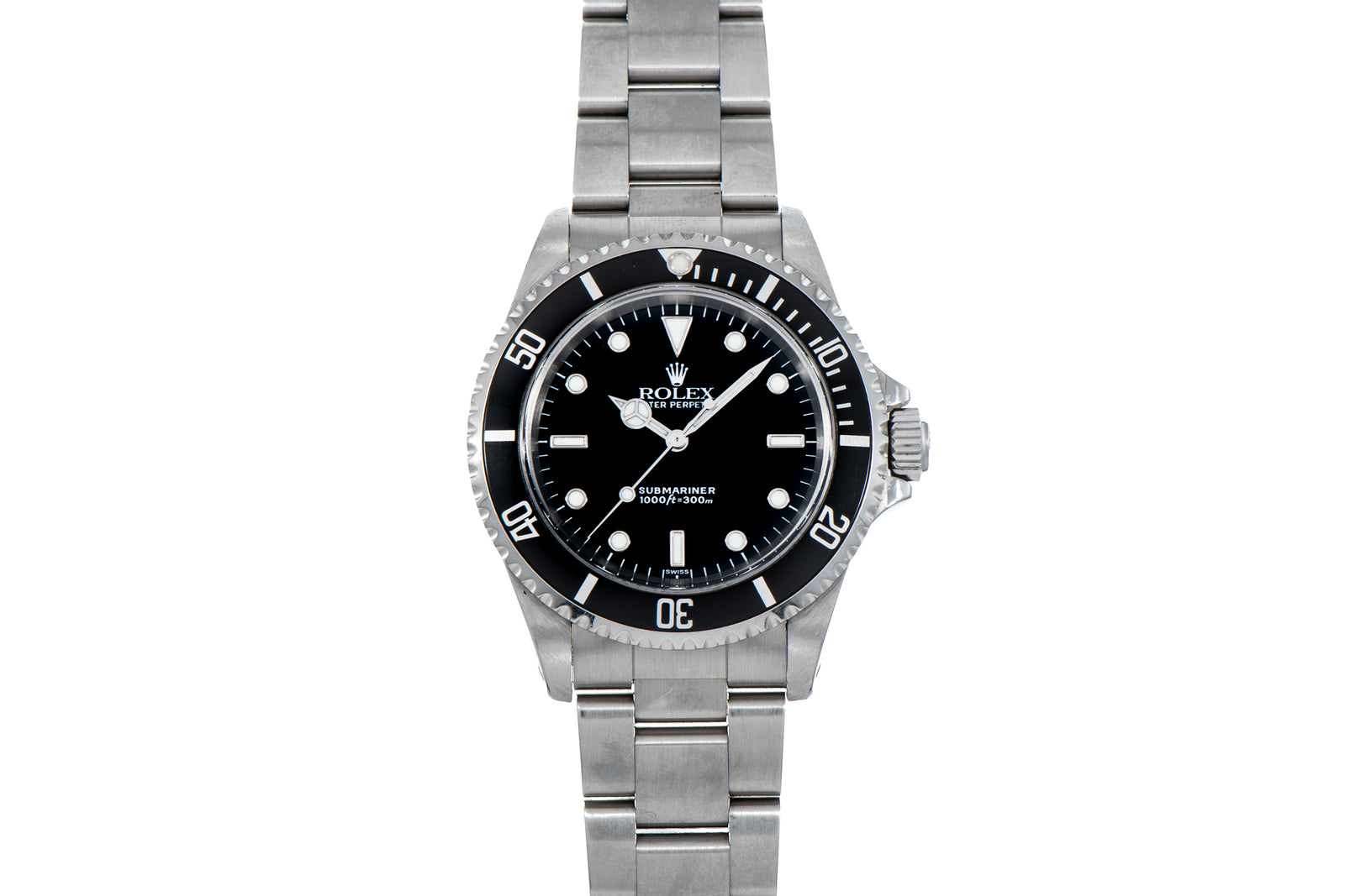 Rolex Submariner