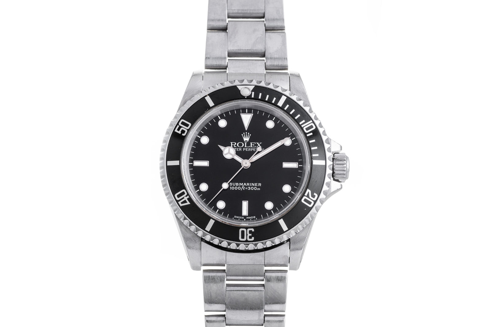 Rolex Submariner