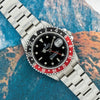 Rolex GMT-Master II 'Coke'