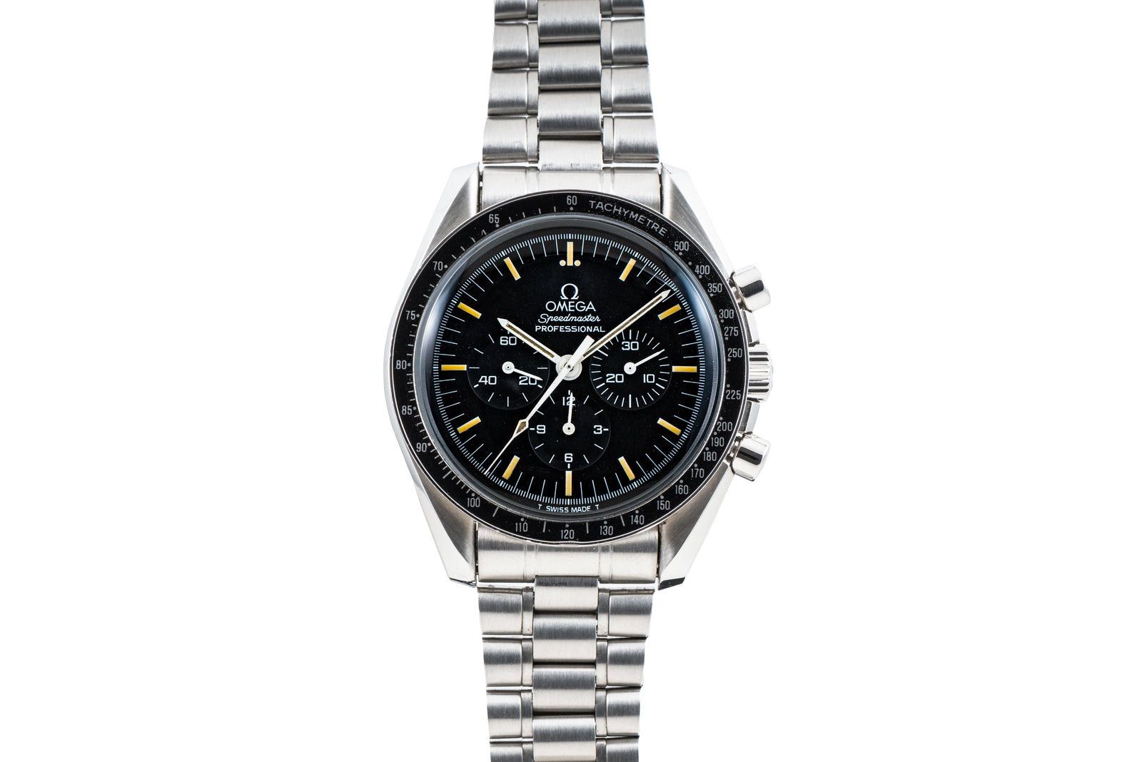 Omega Speedmaster Professional