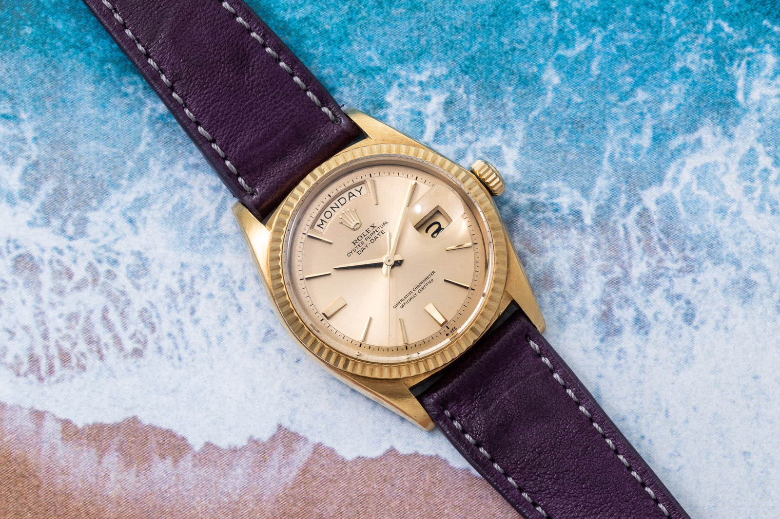 Rolex Day-Date