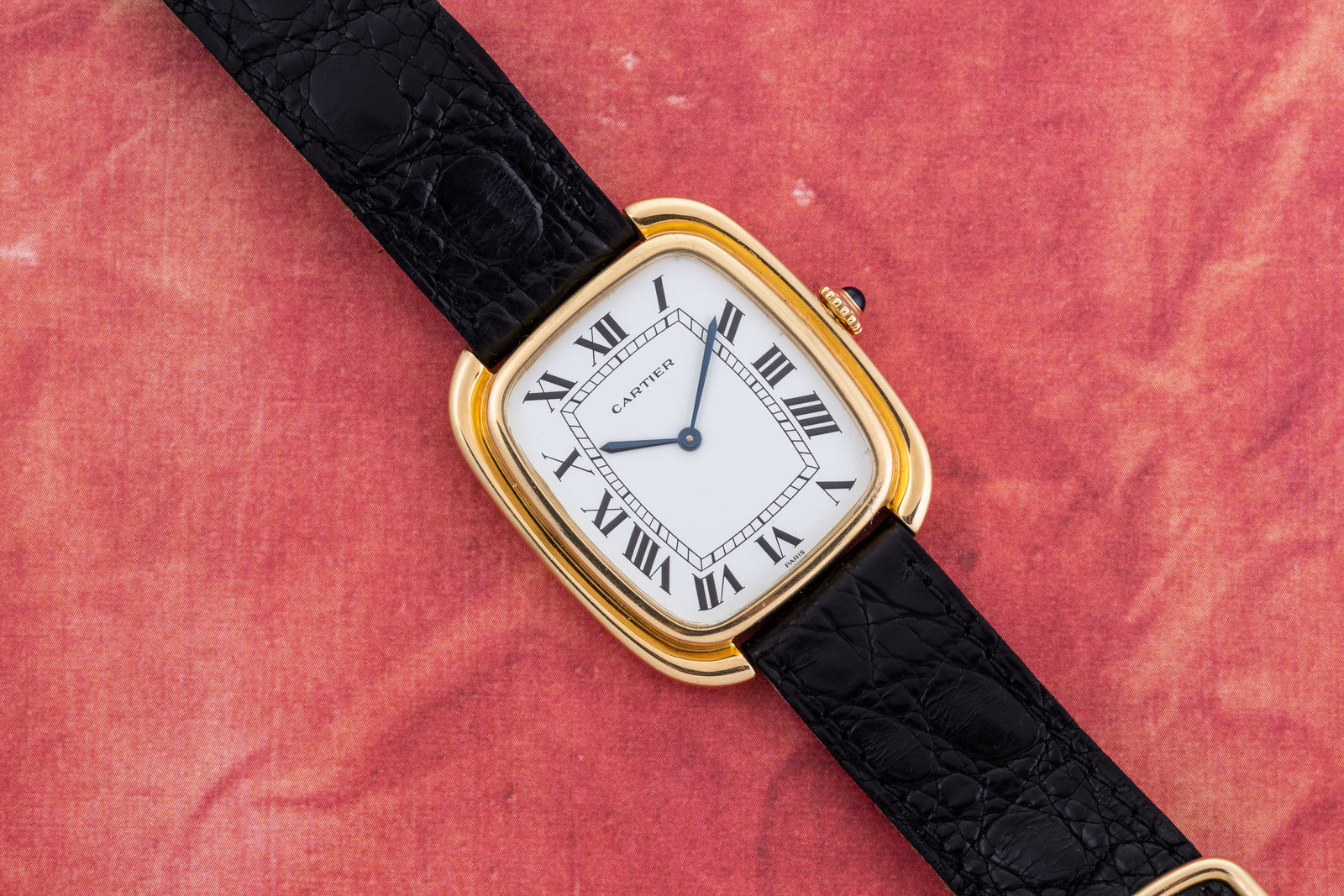 Cartier Gondole Jumbo