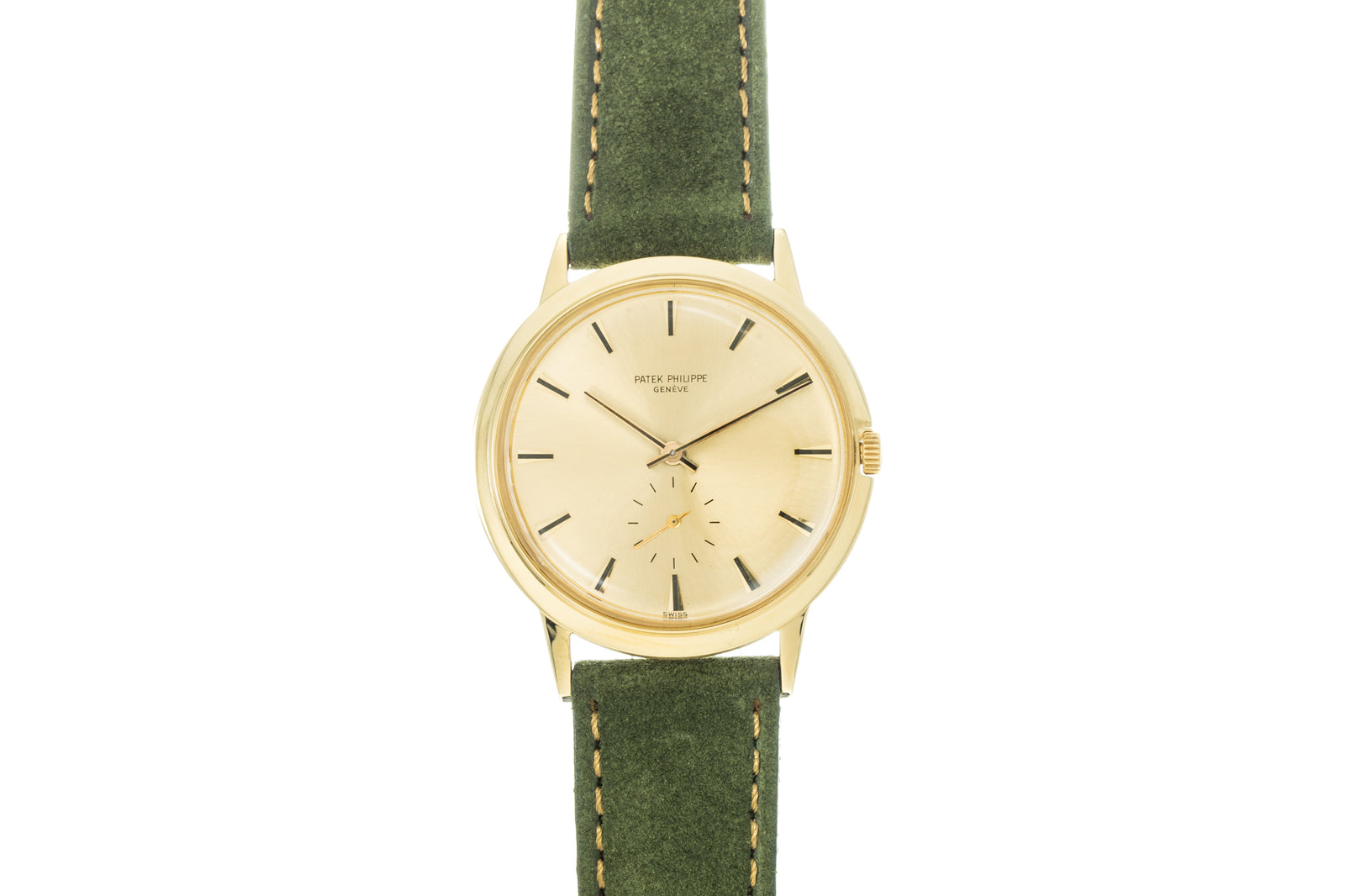 Patek Philippe Calatrava