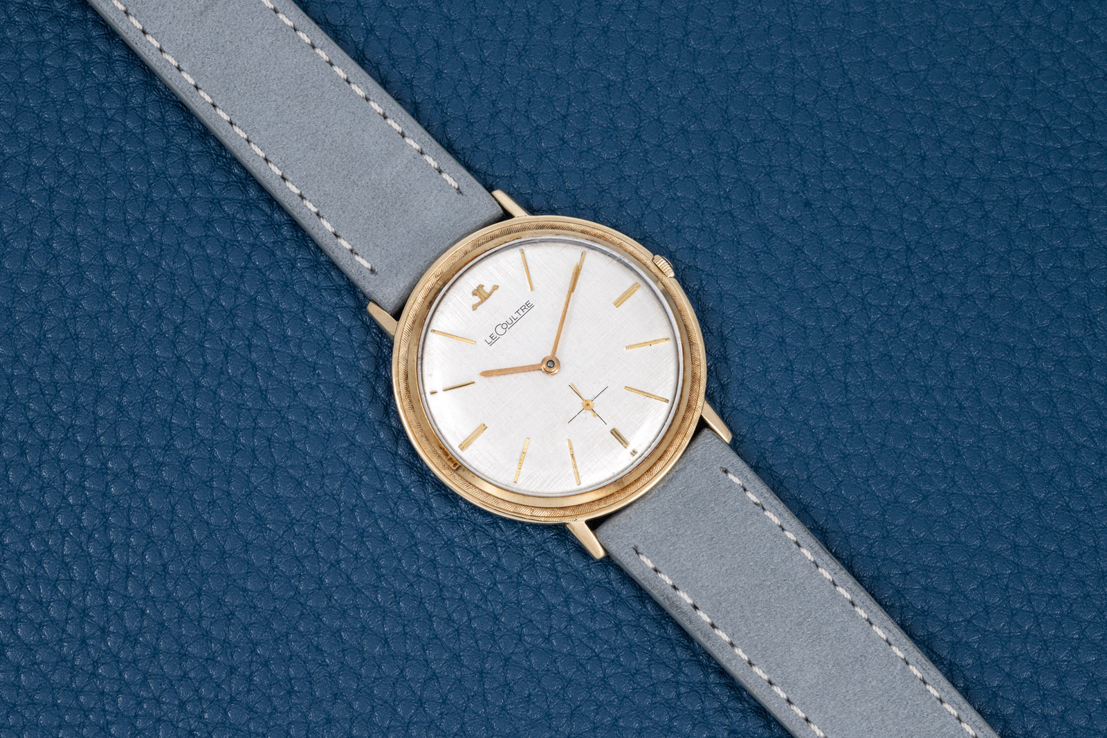 LeCoultre Dress Watch
