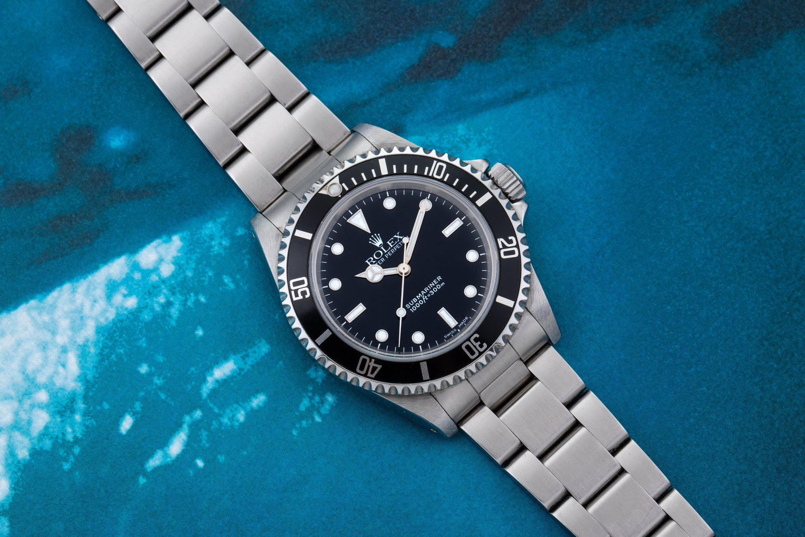 Rolex Submariner
