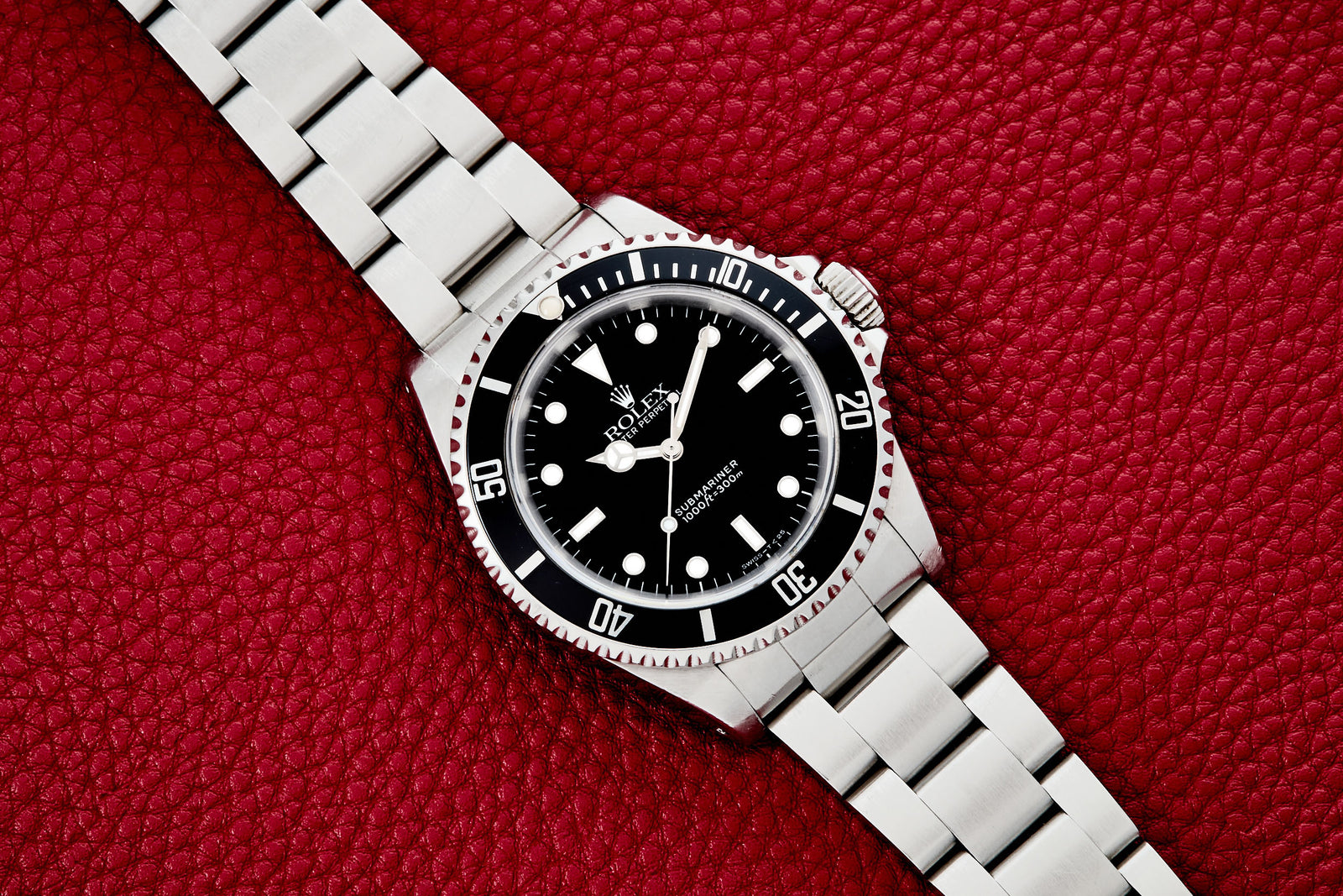 Rolex Submariner