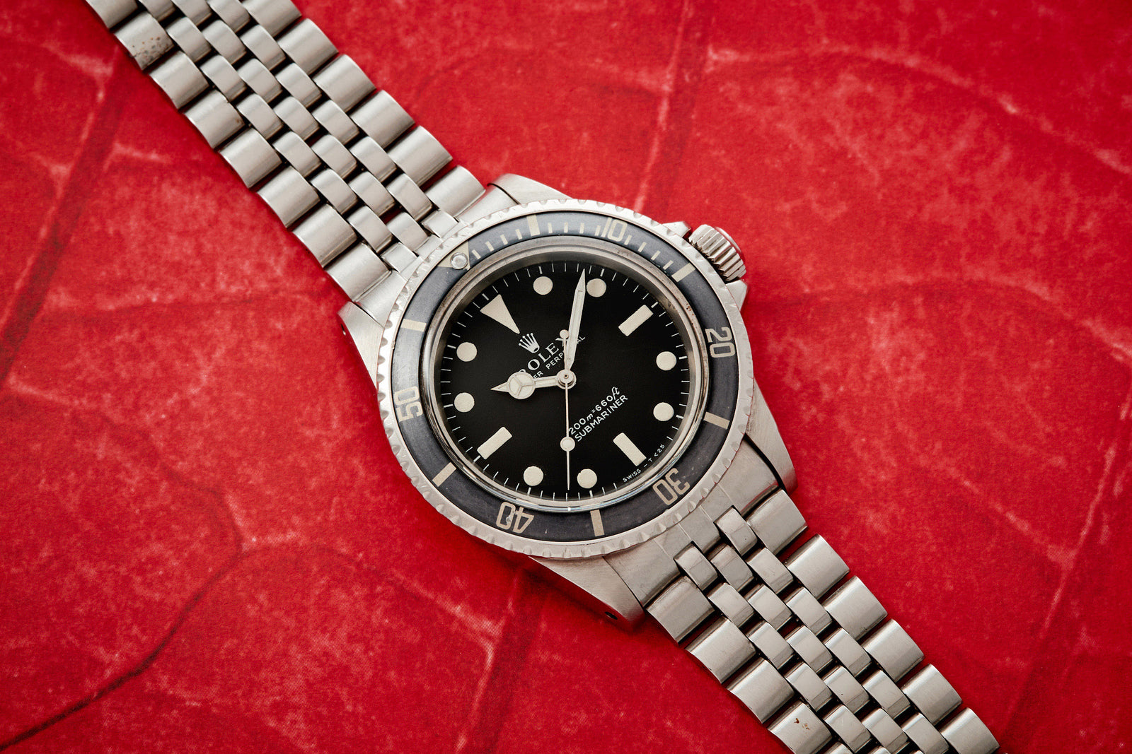 Rolex Submariner