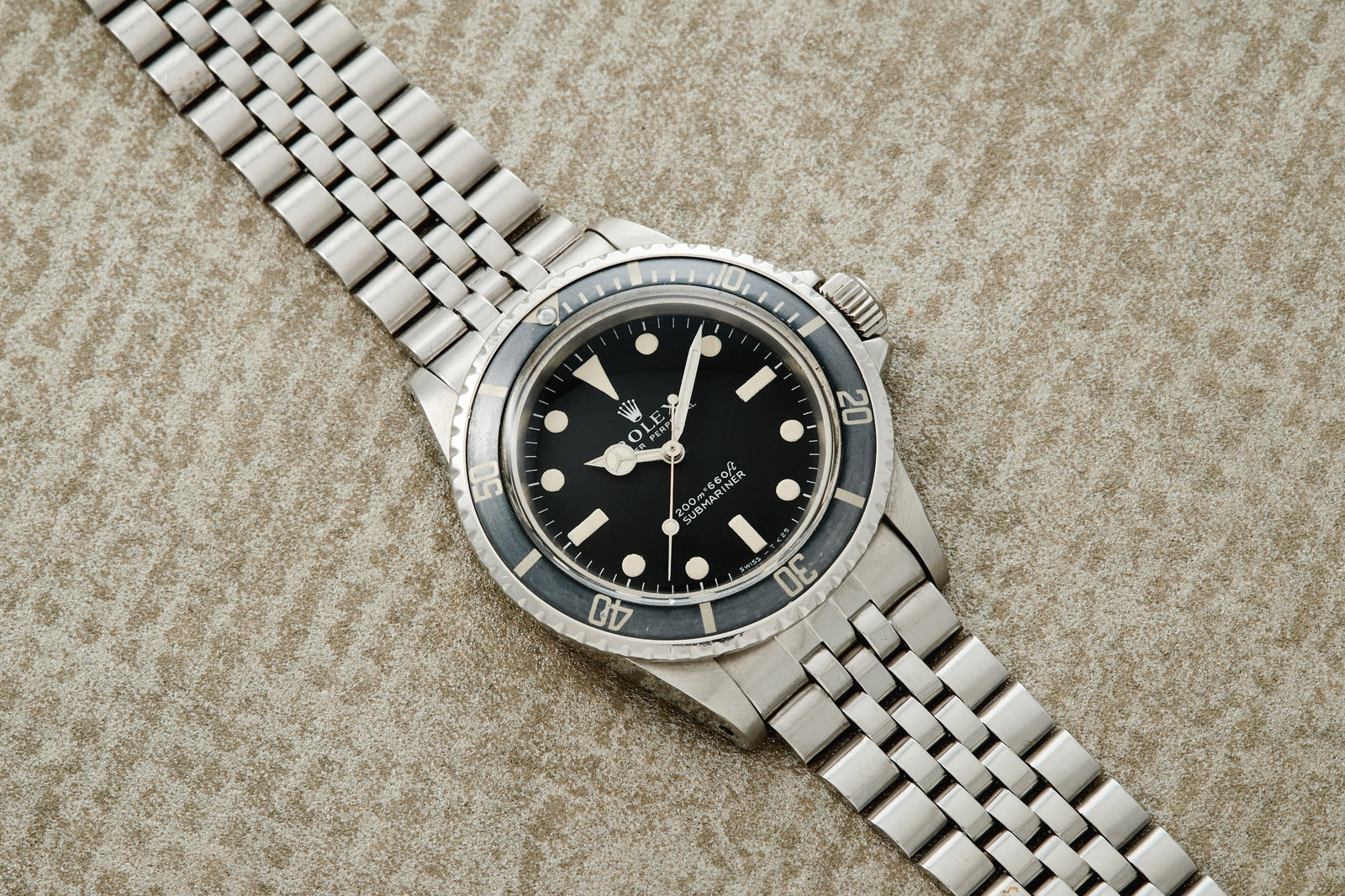 Rolex Submariner