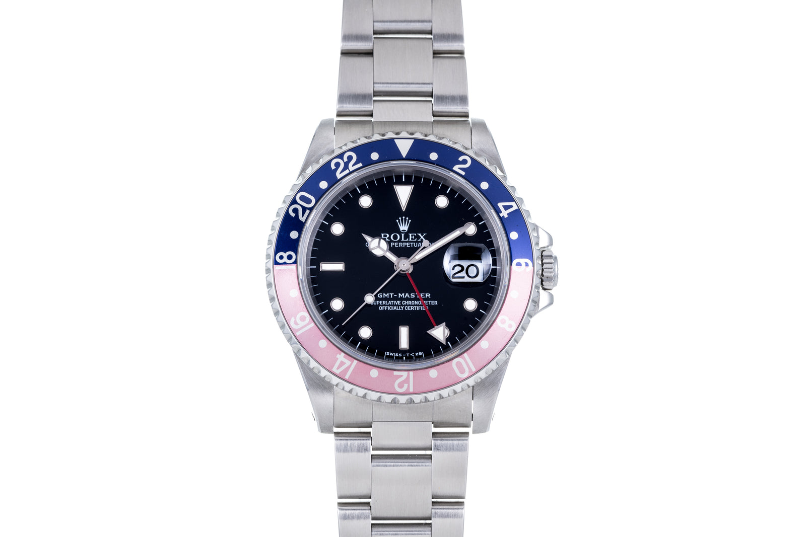 Rolex GMT-Master