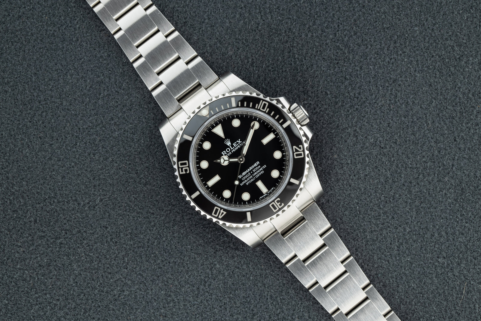 Rolex Submariner