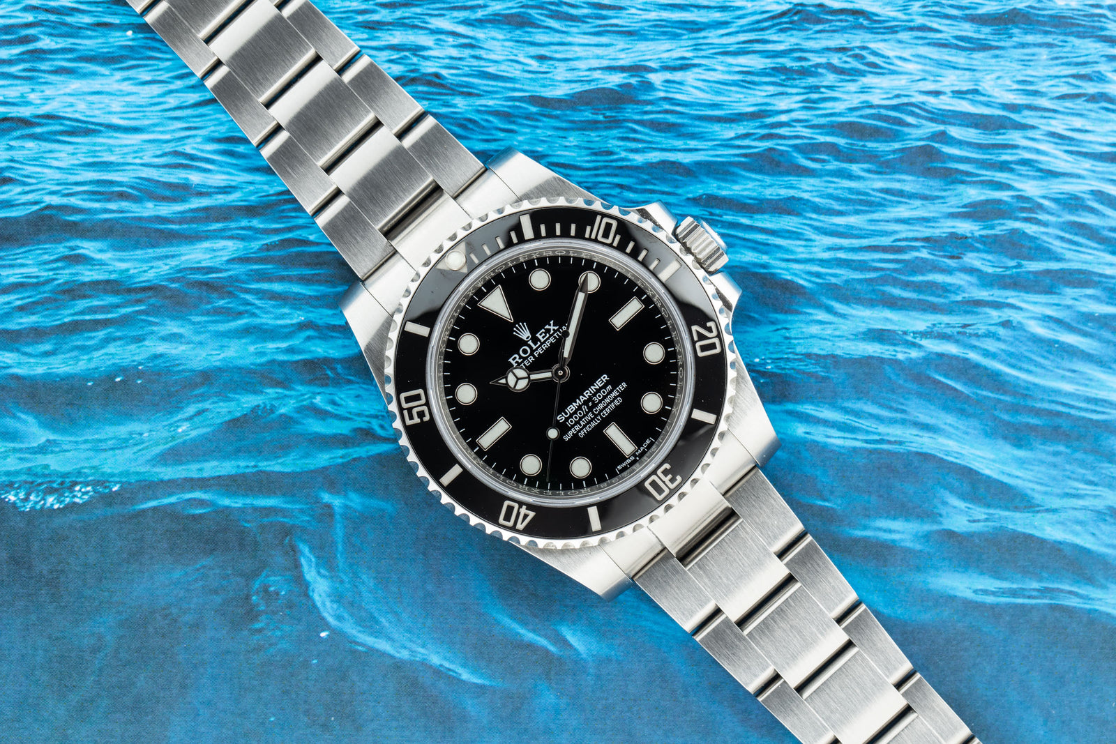Rolex Submariner
