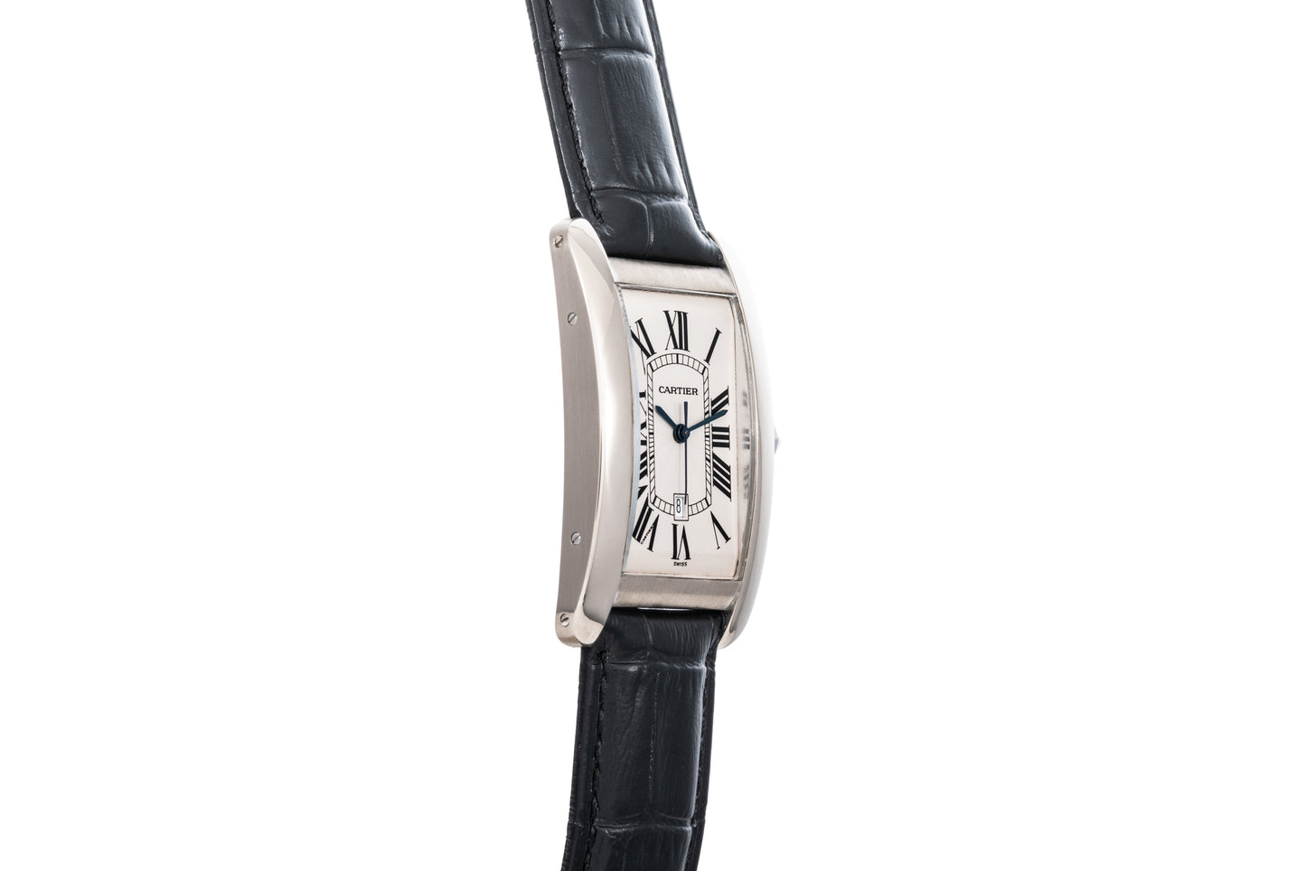 Cartier Tank Americaine Automatic