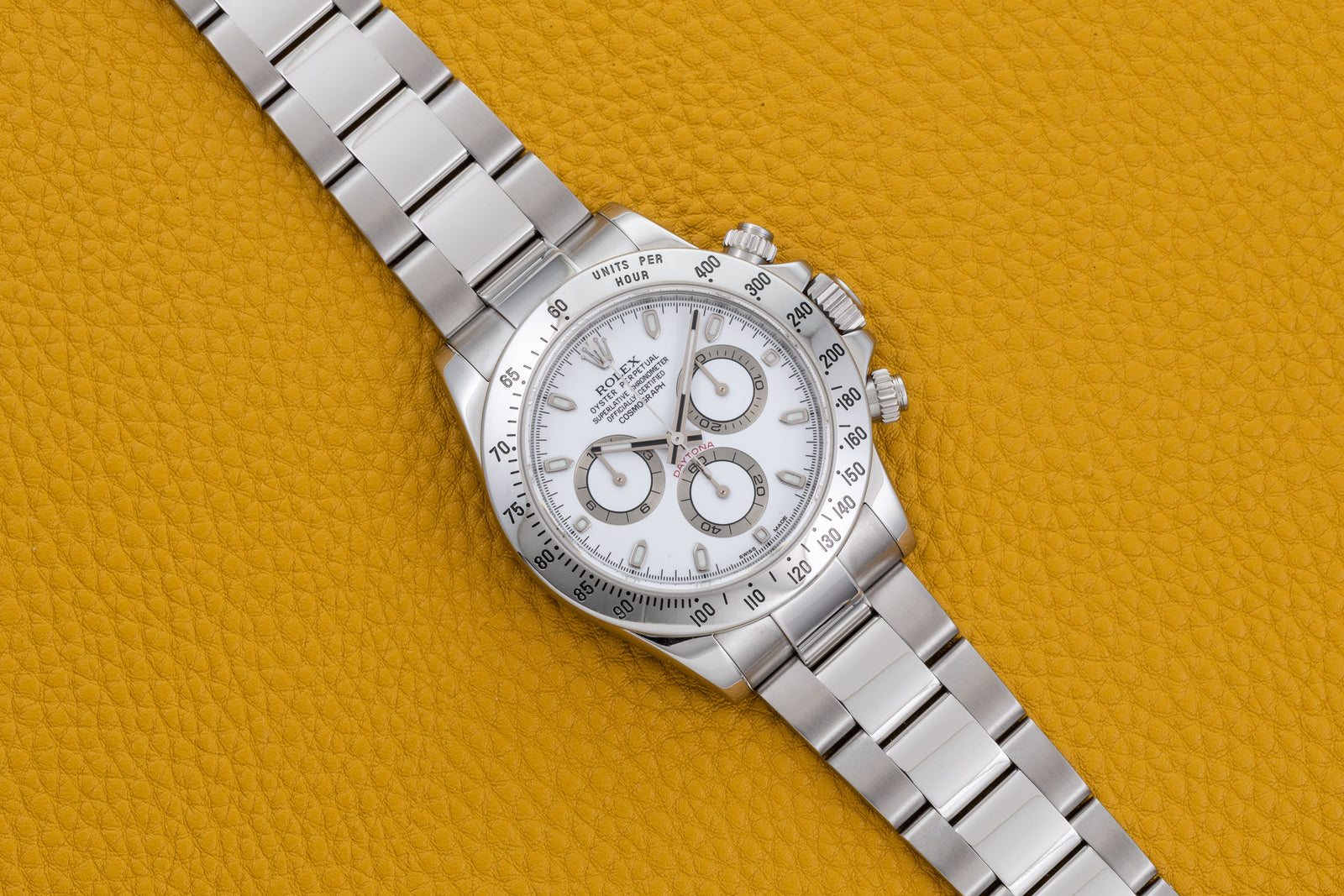 Rolex Daytona 'APH' Dial