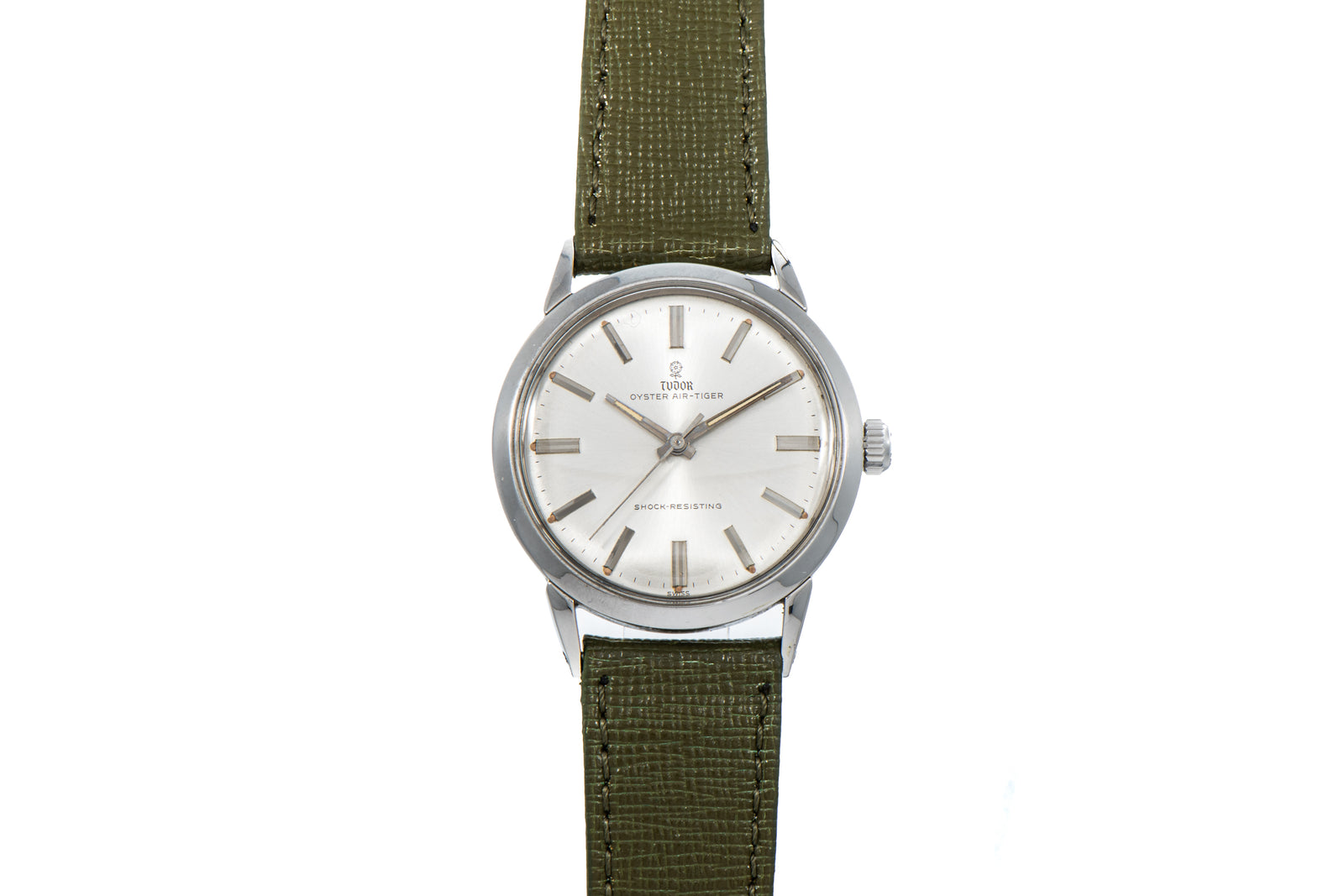 Tudor Oyster Air-Tiger