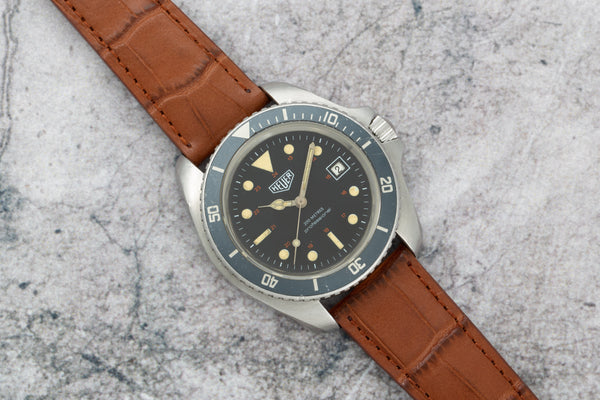 HETERON HERITAGE EDITION マウル AS04373_40990209_HEUER_MONNINP