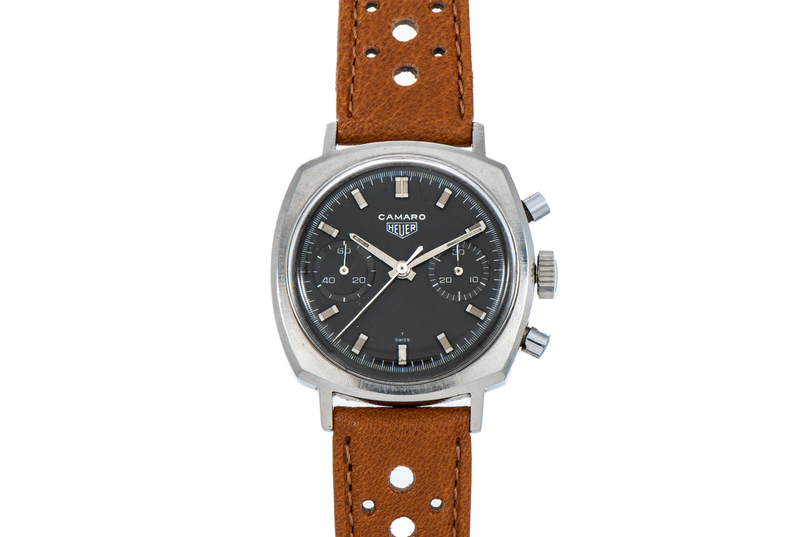 Heuer Camaro