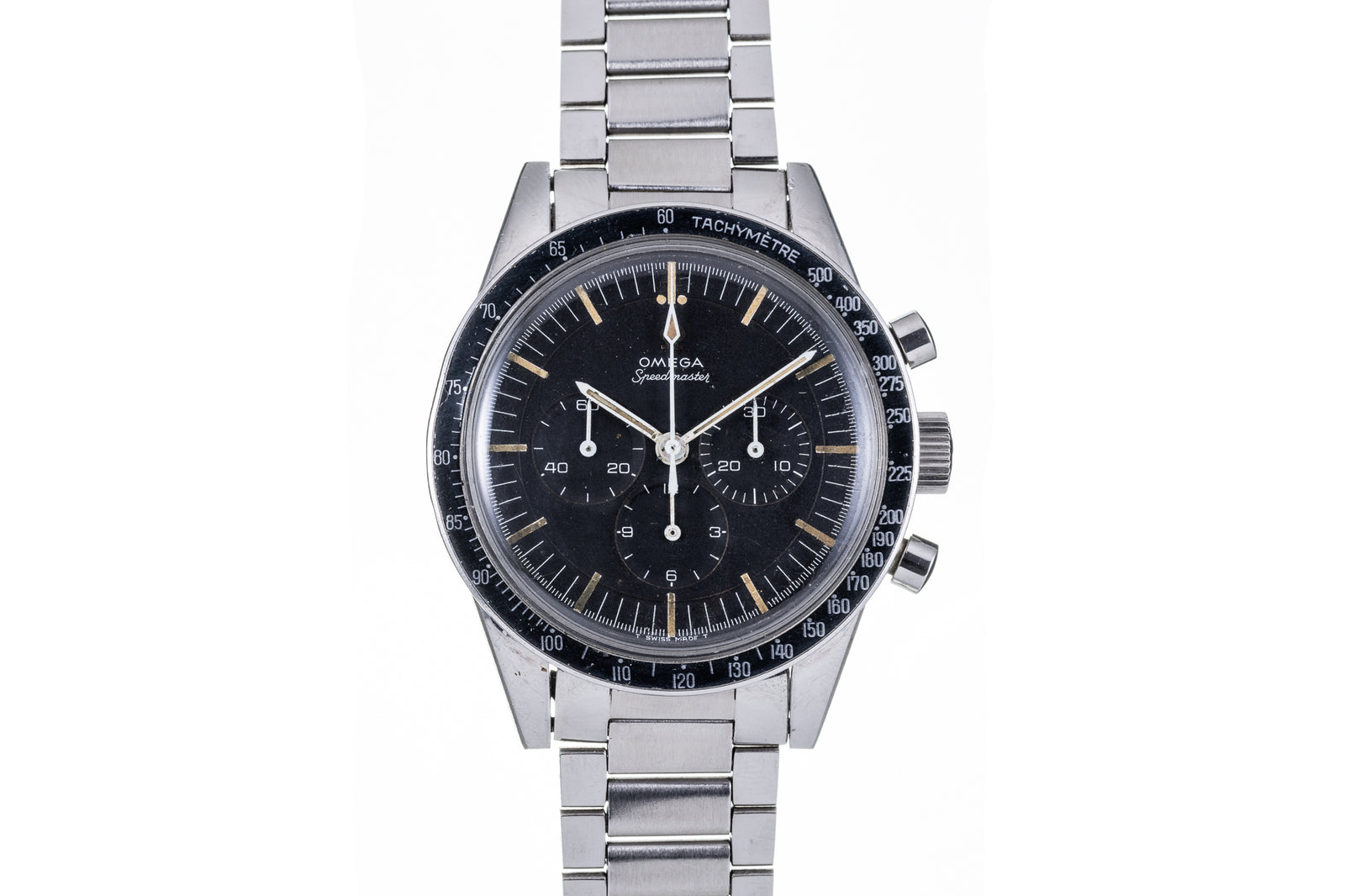 Omega Speedmaster 'Ed White'