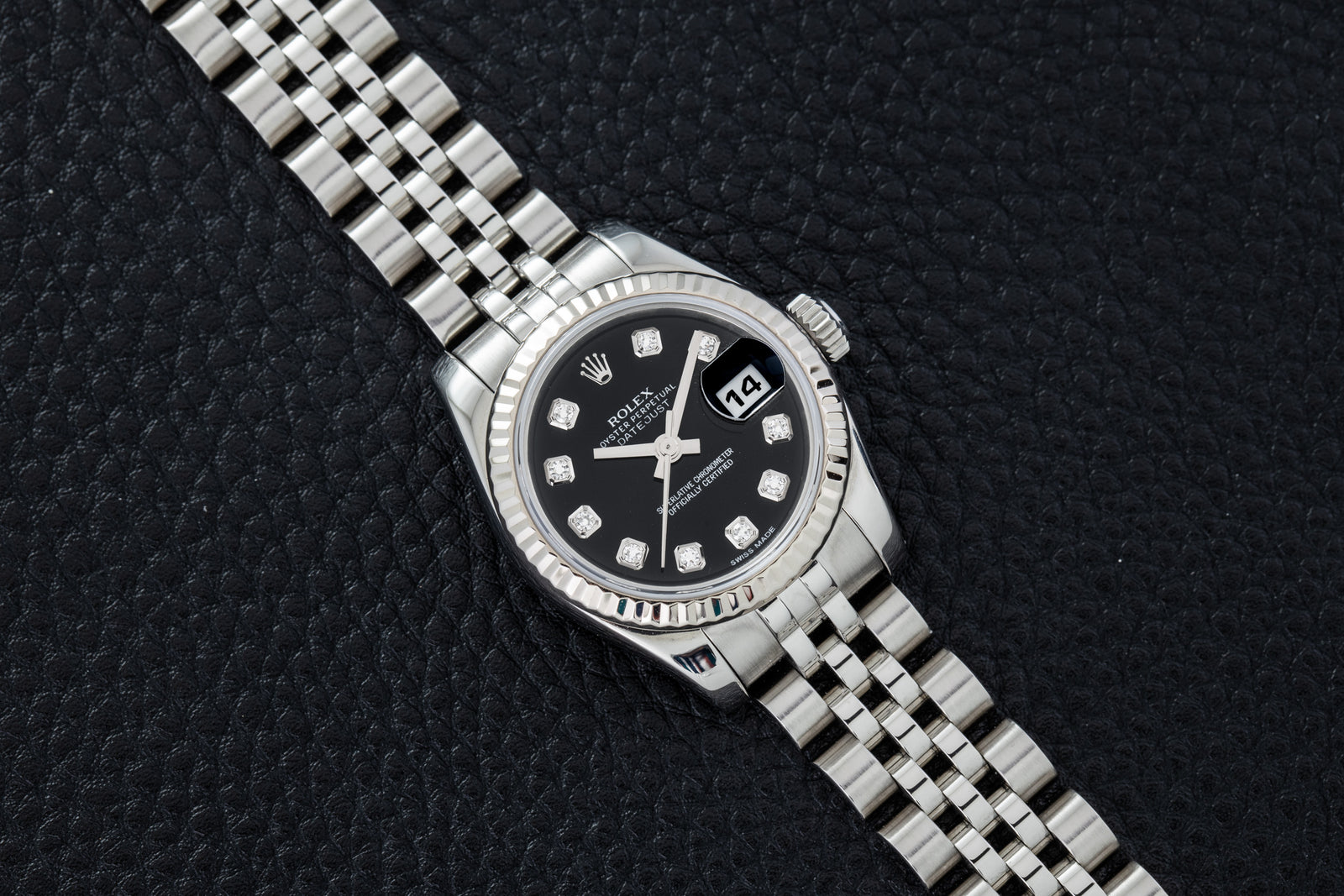 Rolex Lady Datejust