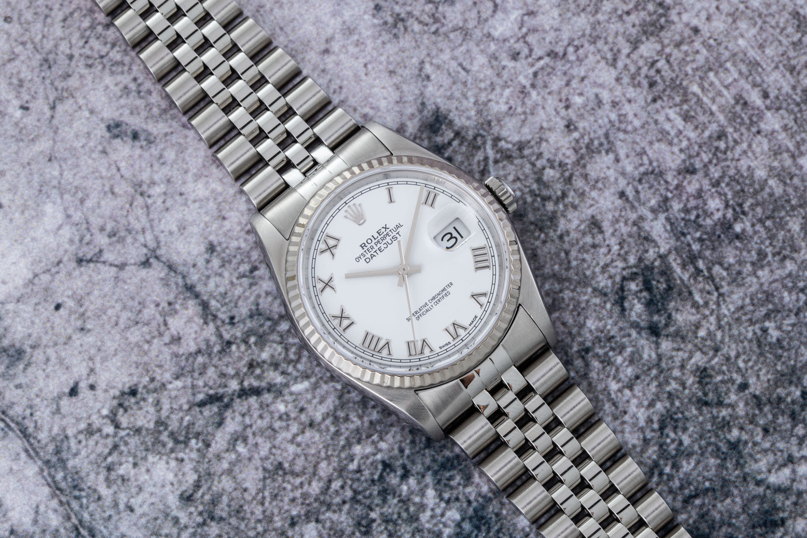 Rolex Datejust