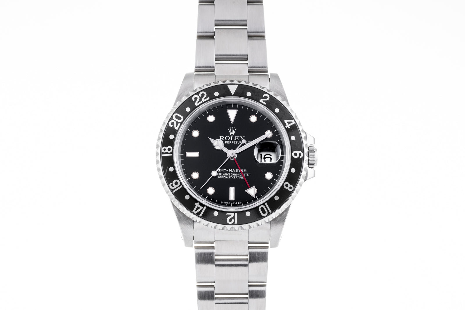 Rolex GMT-Master