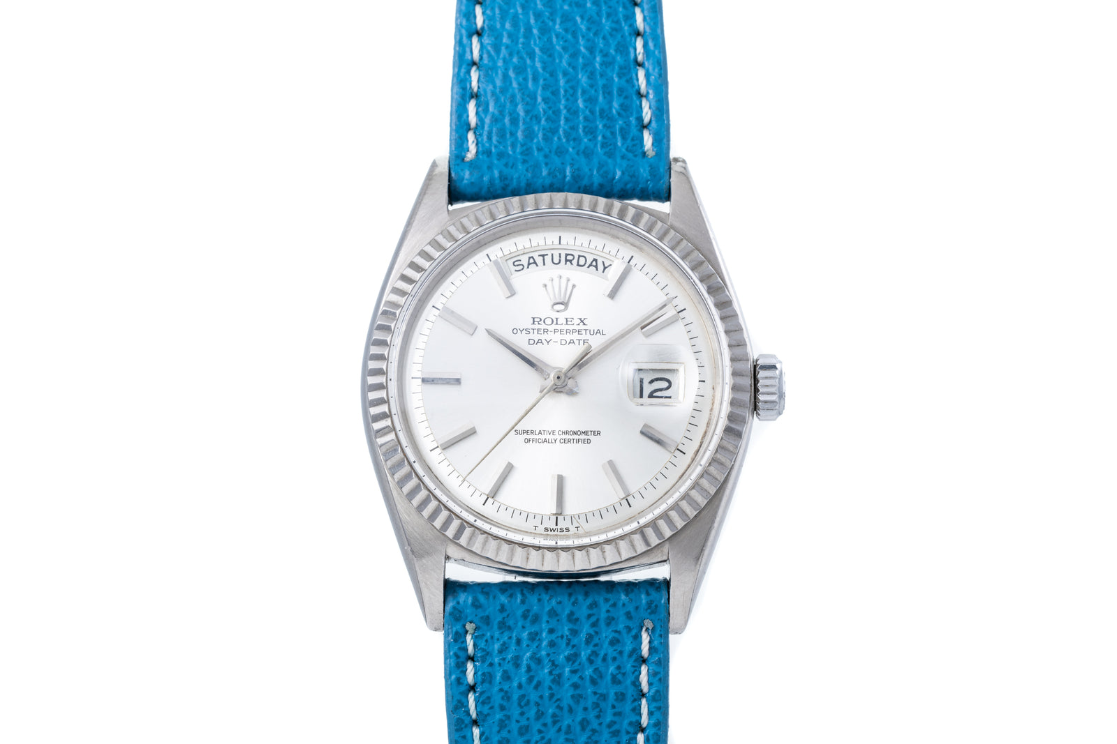 Rolex Day-Date