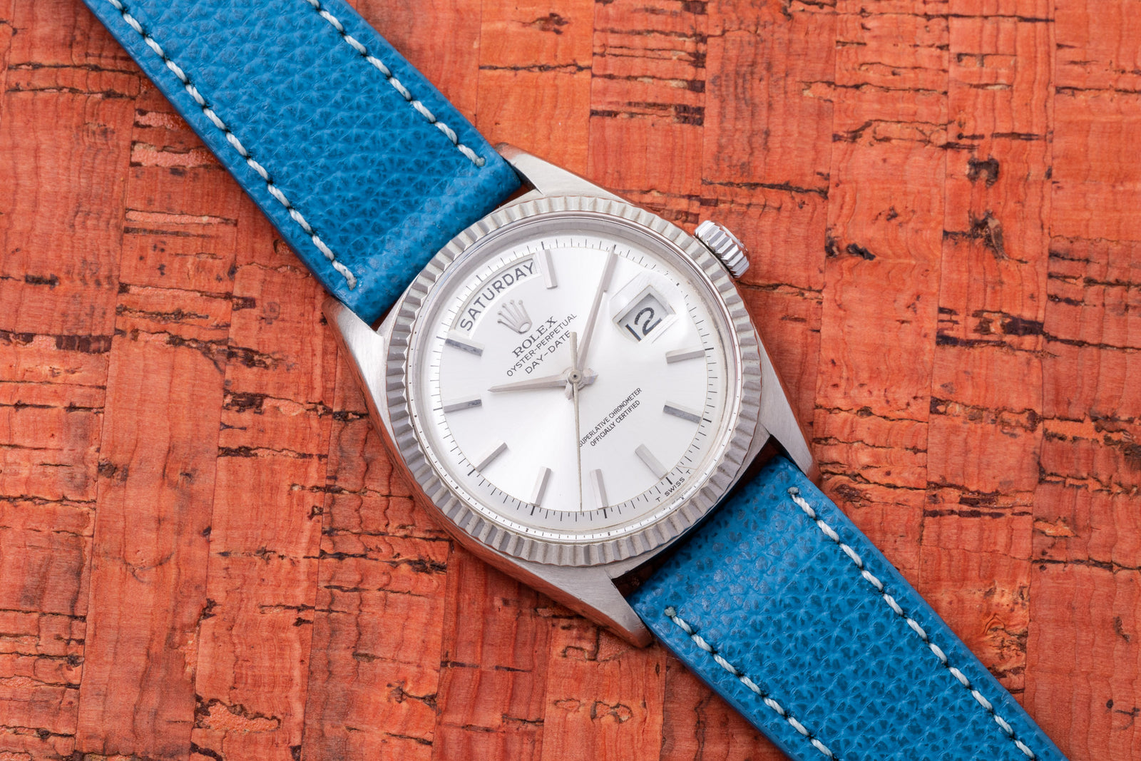 Rolex Day-Date