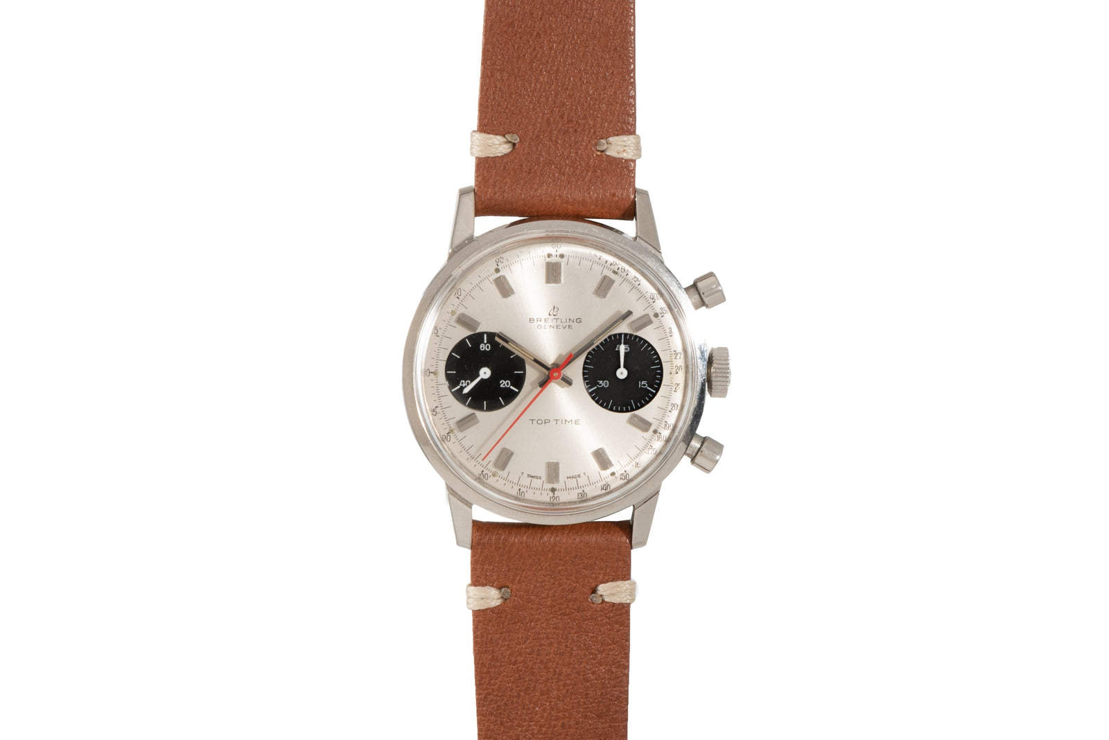 Breitling Top Time