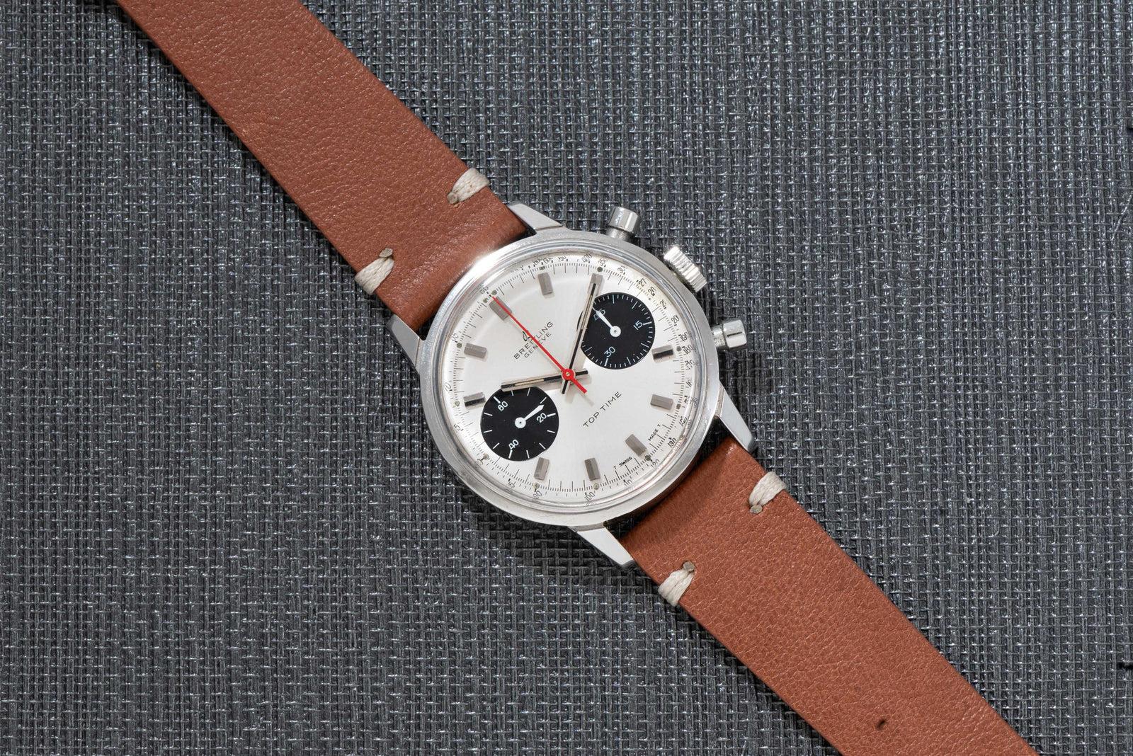 Breitling Top Time