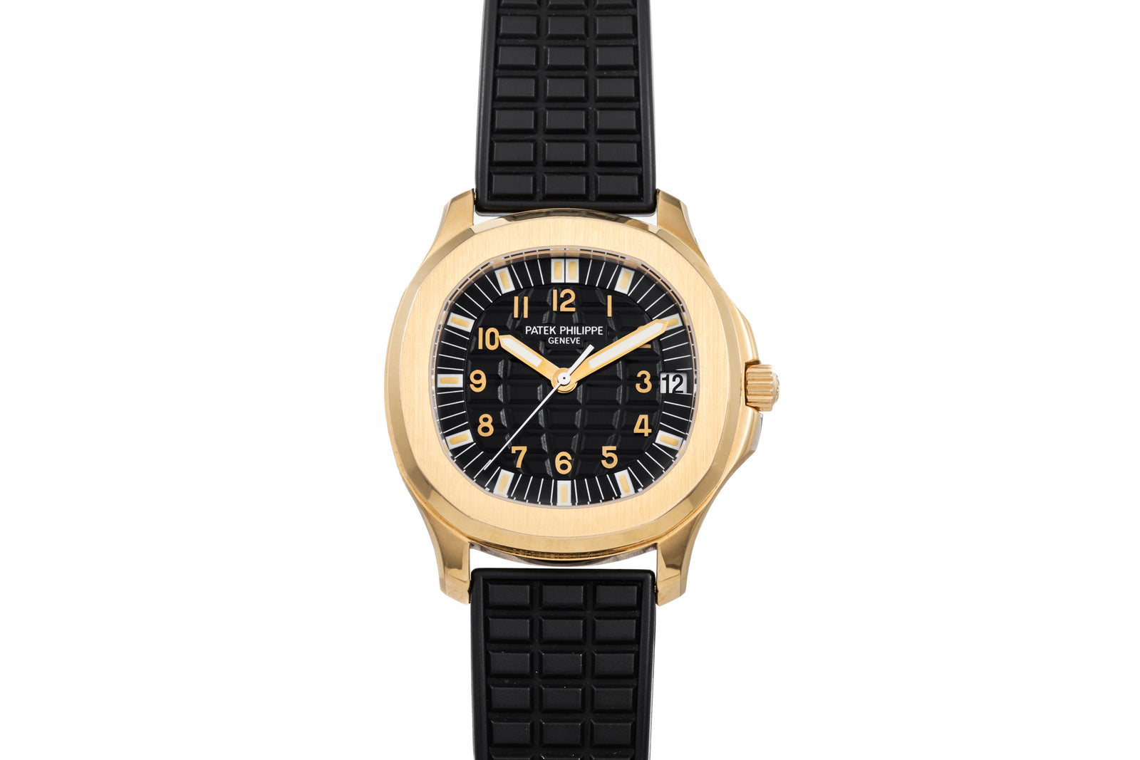 Patek Philippe Aquanaut