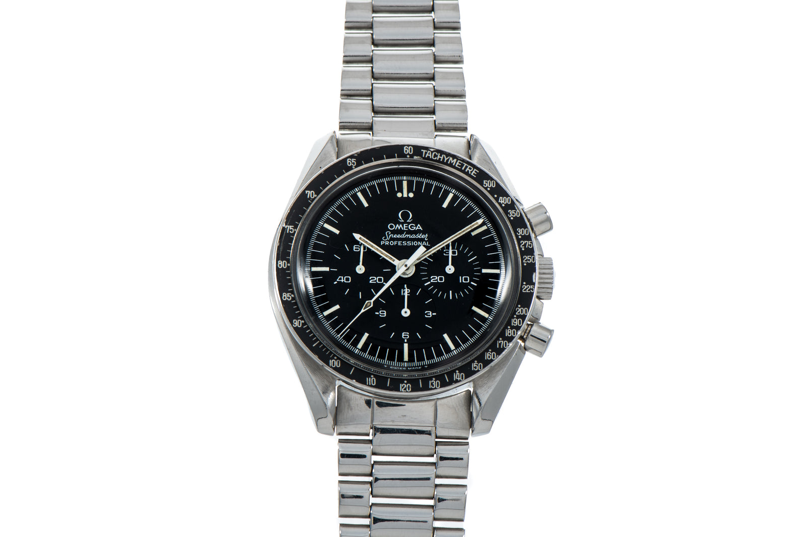 Omega Speedmaster Professional